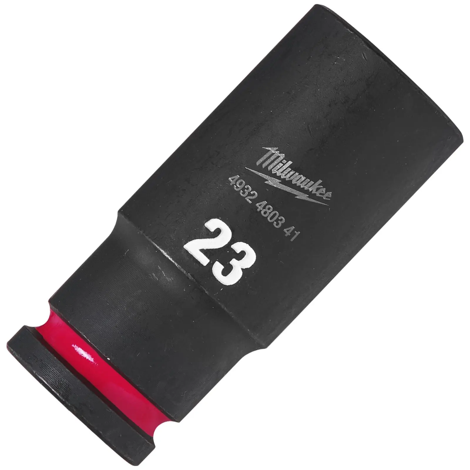 Milwaukee Impact Sockets Deep 1/2" Drive 8-36mm SHOCKWAVE Impact Duty - Image 24