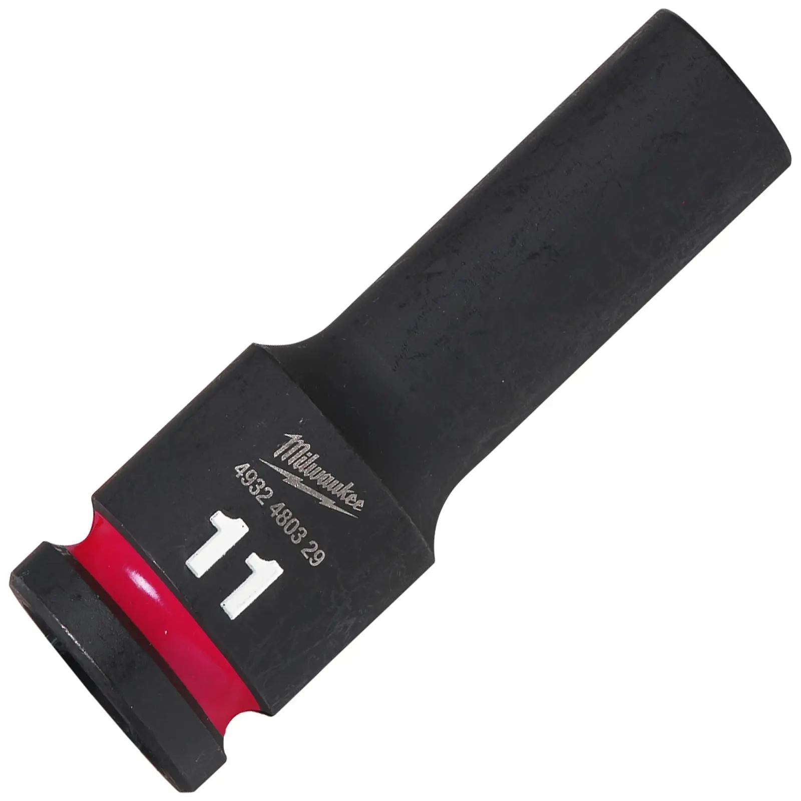 Milwaukee Impact Sockets Deep 1/2" Drive 8-36mm SHOCKWAVE Impact Duty - Image 3