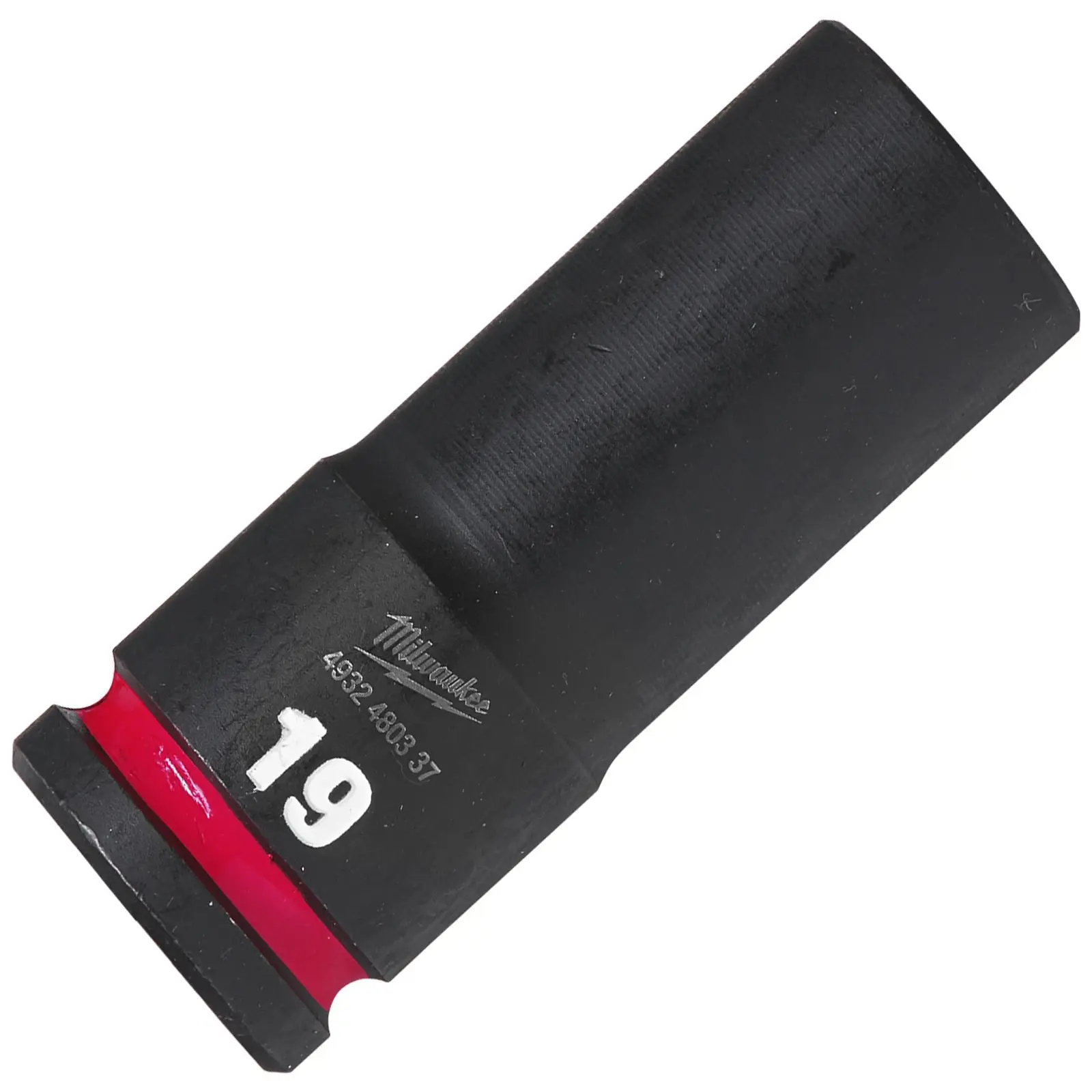 Milwaukee Impact Sockets Deep 1/2" Drive 8-36mm SHOCKWAVE Impact Duty - Image 33