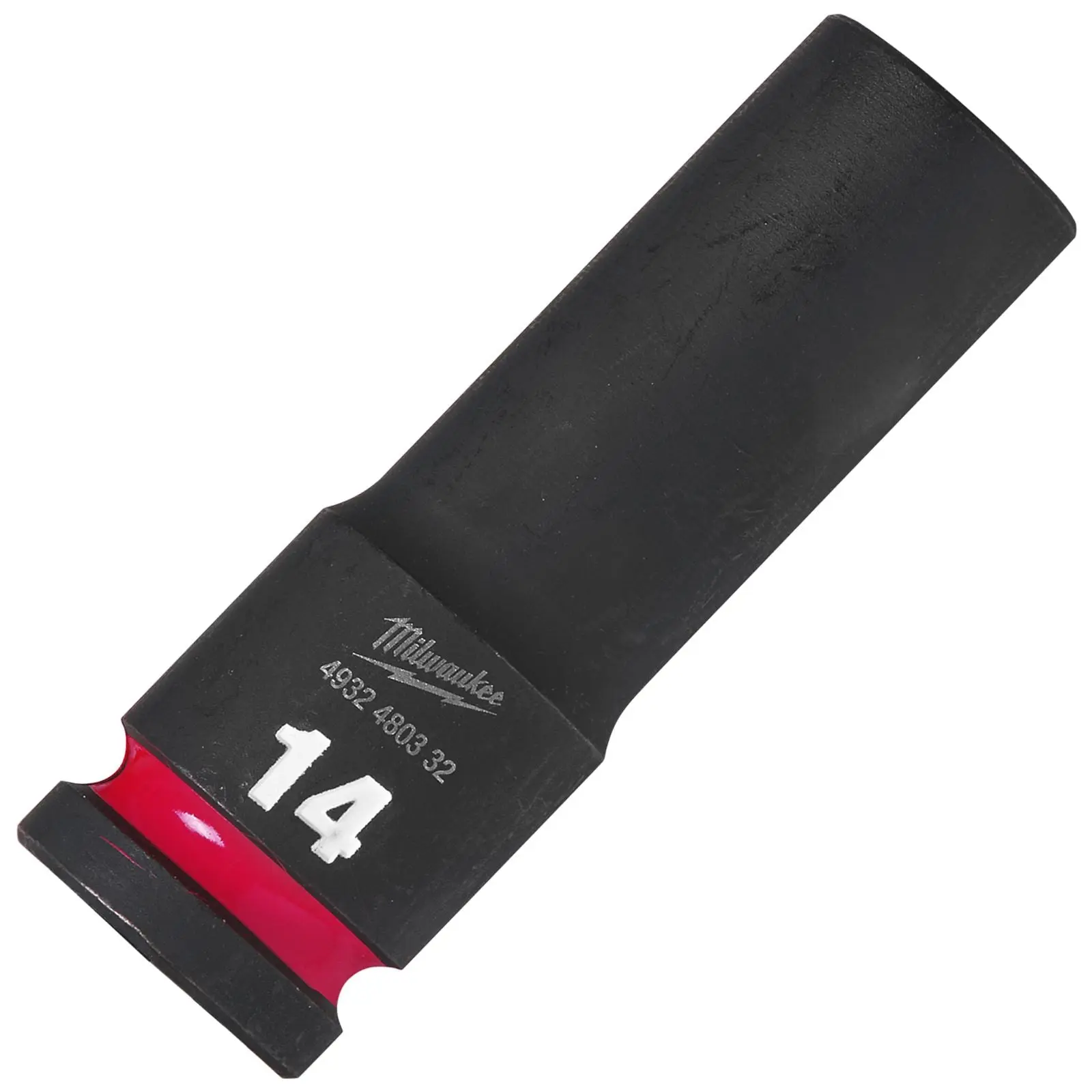 Milwaukee Impact Sockets Deep 1/2" Drive 8-36mm SHOCKWAVE Impact Duty - Image 42