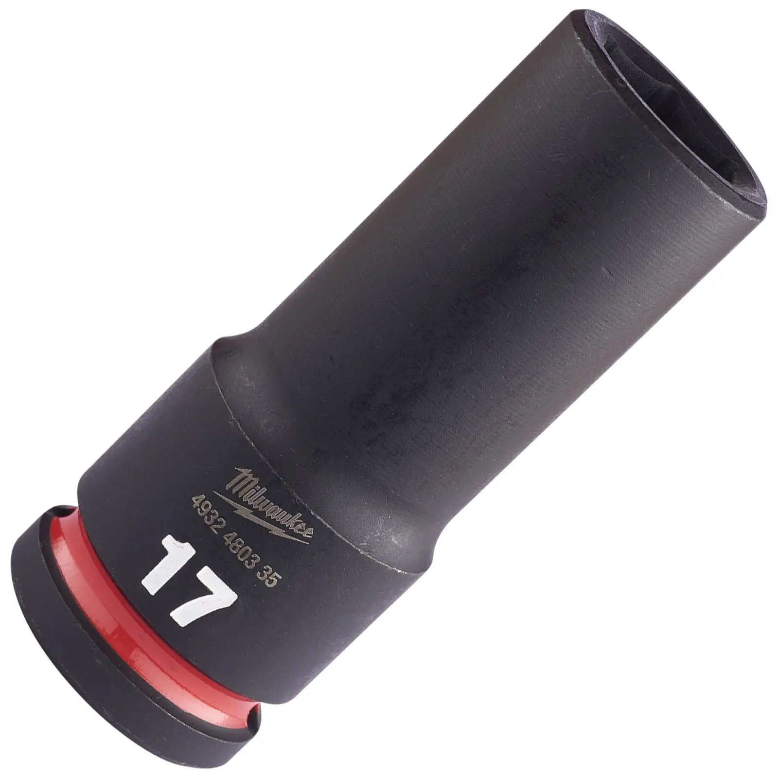Milwaukee Impact Sockets Deep 1/2" Drive 8-36mm SHOCKWAVE Impact Duty - Image 63