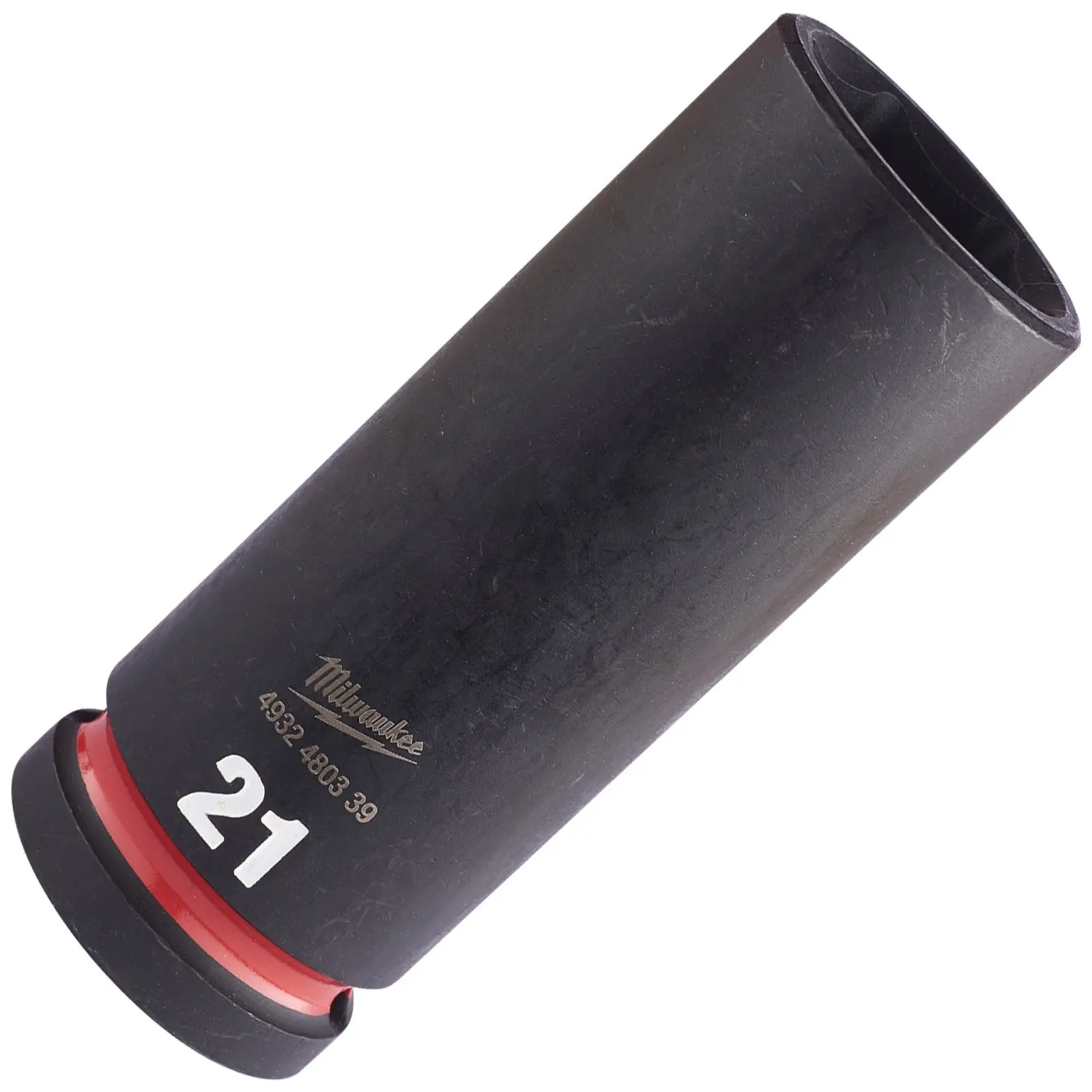 Milwaukee Impact Sockets Deep 1/2" Drive 8-36mm SHOCKWAVE Impact Duty - Image 78