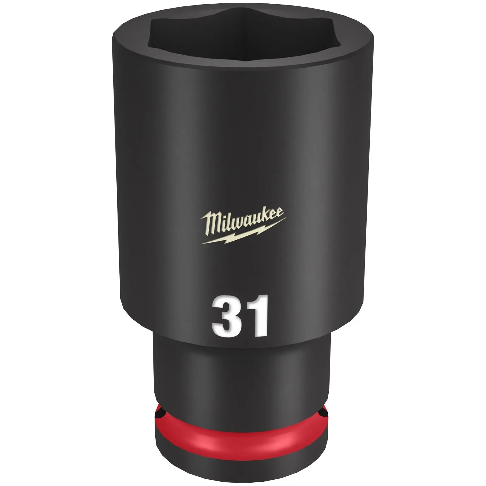 Milwaukee Impact Sockets Deep 1/2" Drive 8-36mm SHOCKWAVE Impact Duty - Image 81