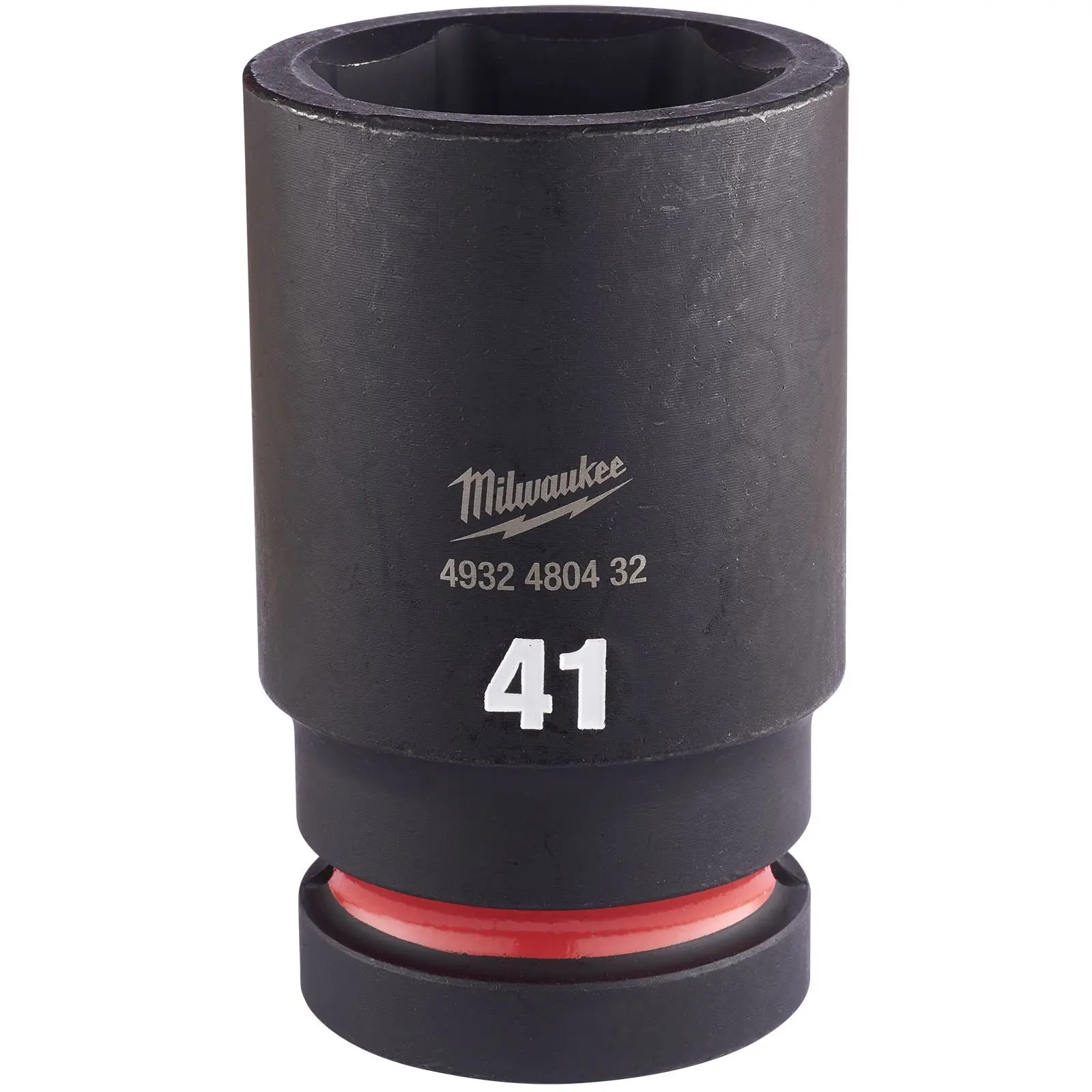 Milwaukee Impact Sockets Deep 1" Drive 27-65mm SHOCKWAVE Impact Duty - Image 2