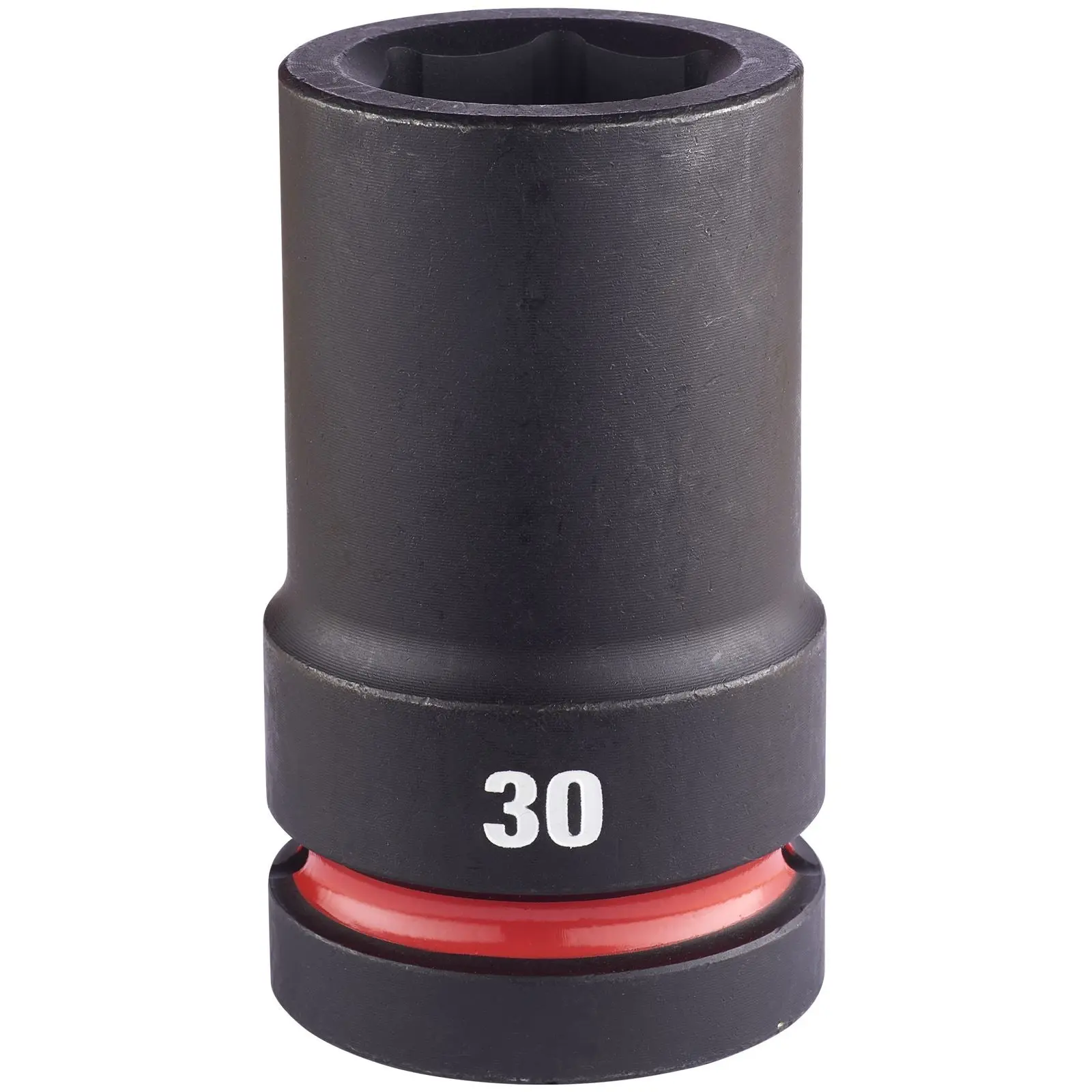 Milwaukee Impact Sockets Deep 1" Drive 27-65mm SHOCKWAVE Impact Duty - Image 4