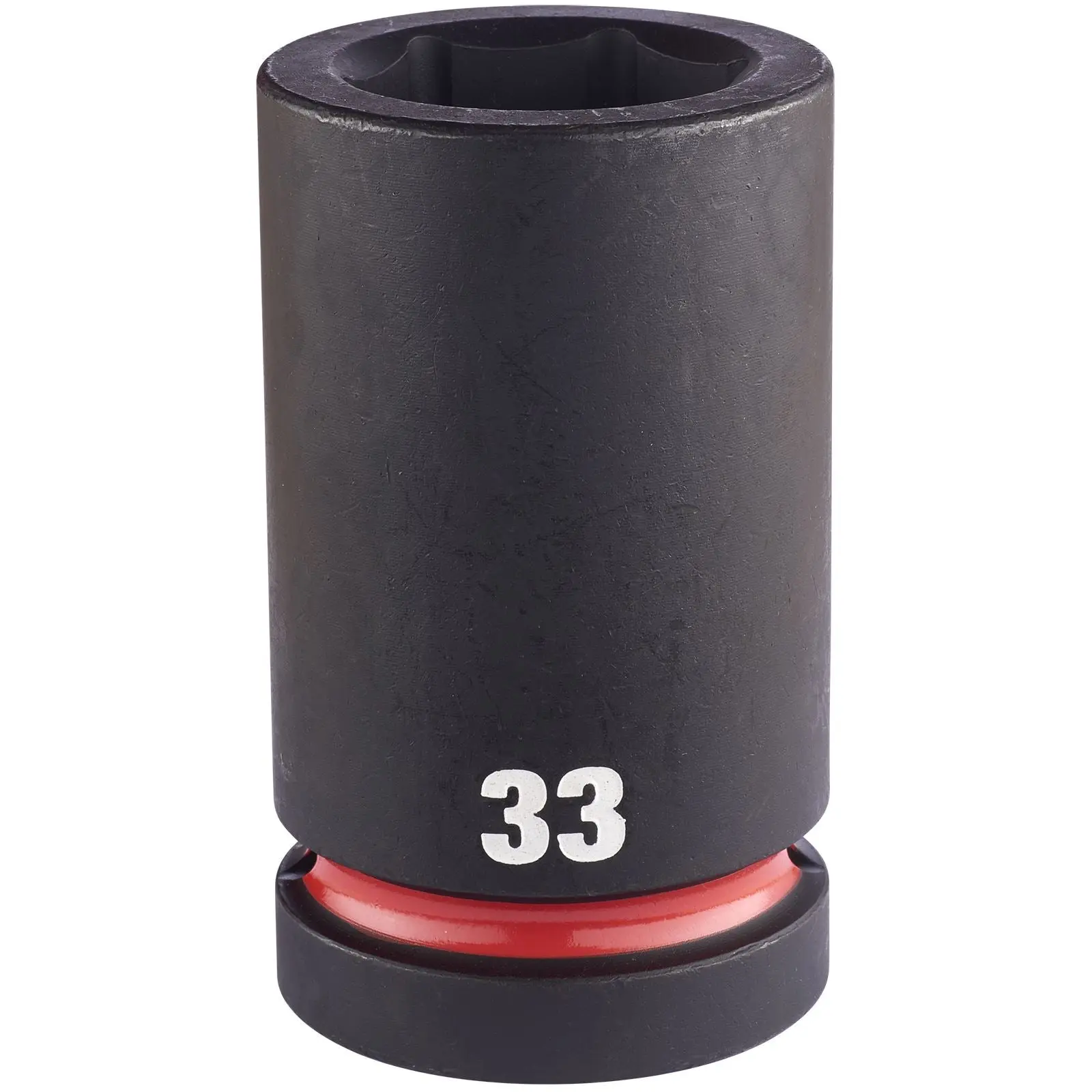 Milwaukee Impact Sockets Deep 1" Drive 27-65mm SHOCKWAVE Impact Duty - Image 8