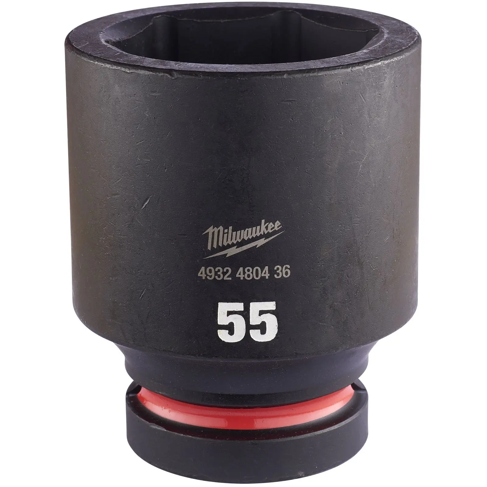 Milwaukee Impact Sockets Deep 1" Drive 27-65mm SHOCKWAVE Impact Duty - Image 9