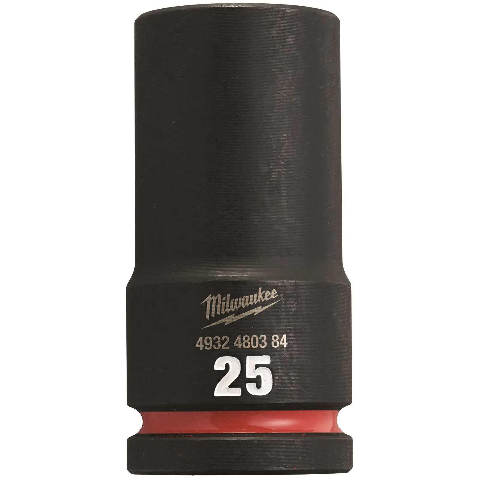 Milwaukee Impact Sockets Deep 3/4" Drive 17-50mm SHOCKWAVE Impact Duty - Image 14