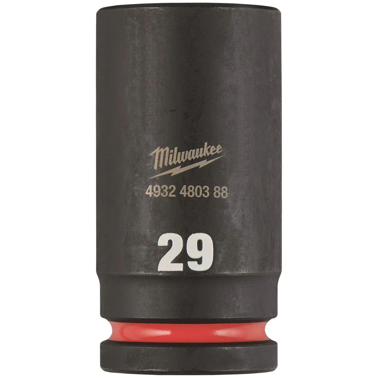 Milwaukee Impact Sockets Deep 3/4" Drive 17-50mm SHOCKWAVE Impact Duty - Image 15