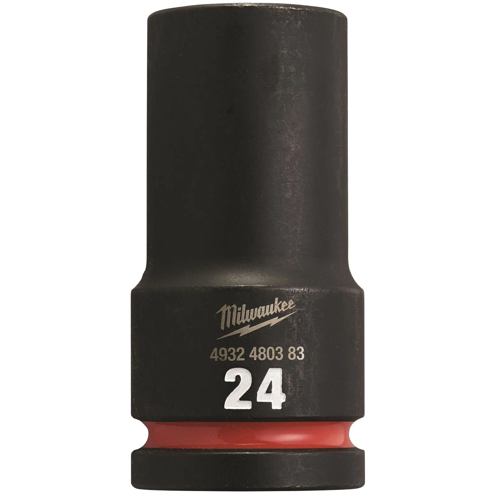 Milwaukee Impact Sockets Deep 3/4" Drive 17-50mm SHOCKWAVE Impact Duty - Image 19