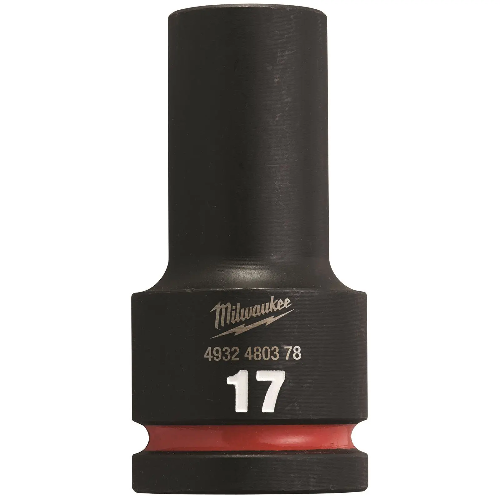 Milwaukee Impact Sockets Deep 3/4" Drive 17-50mm SHOCKWAVE Impact Duty - Image 20
