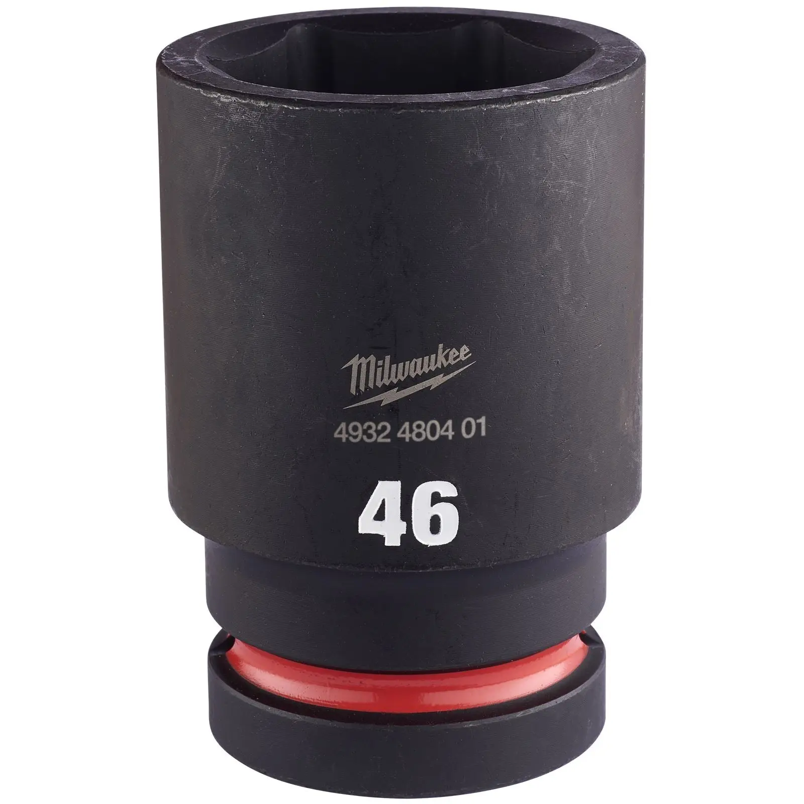 Milwaukee Impact Sockets Deep 3/4" Drive 17-50mm SHOCKWAVE Impact Duty - Image 22