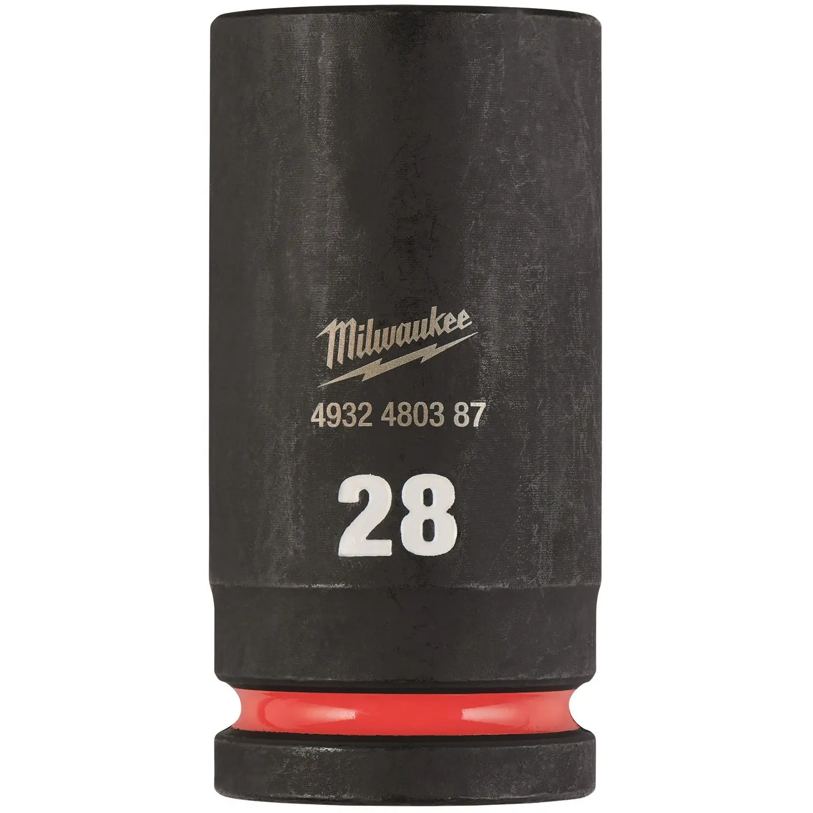 Milwaukee Impact Sockets Deep 3/4" Drive 17-50mm SHOCKWAVE Impact Duty - Image 24