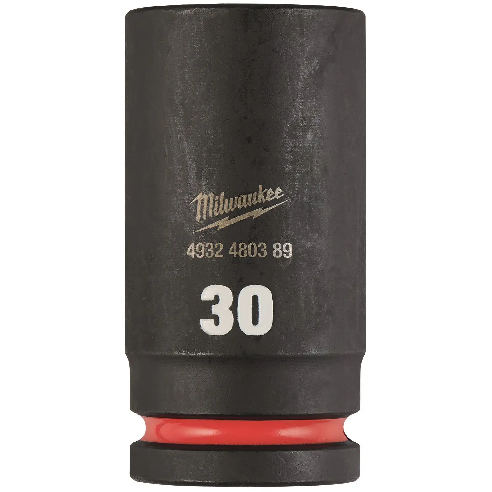 Milwaukee Impact Sockets Deep 3/4" Drive 17-50mm SHOCKWAVE Impact Duty - Image 9
