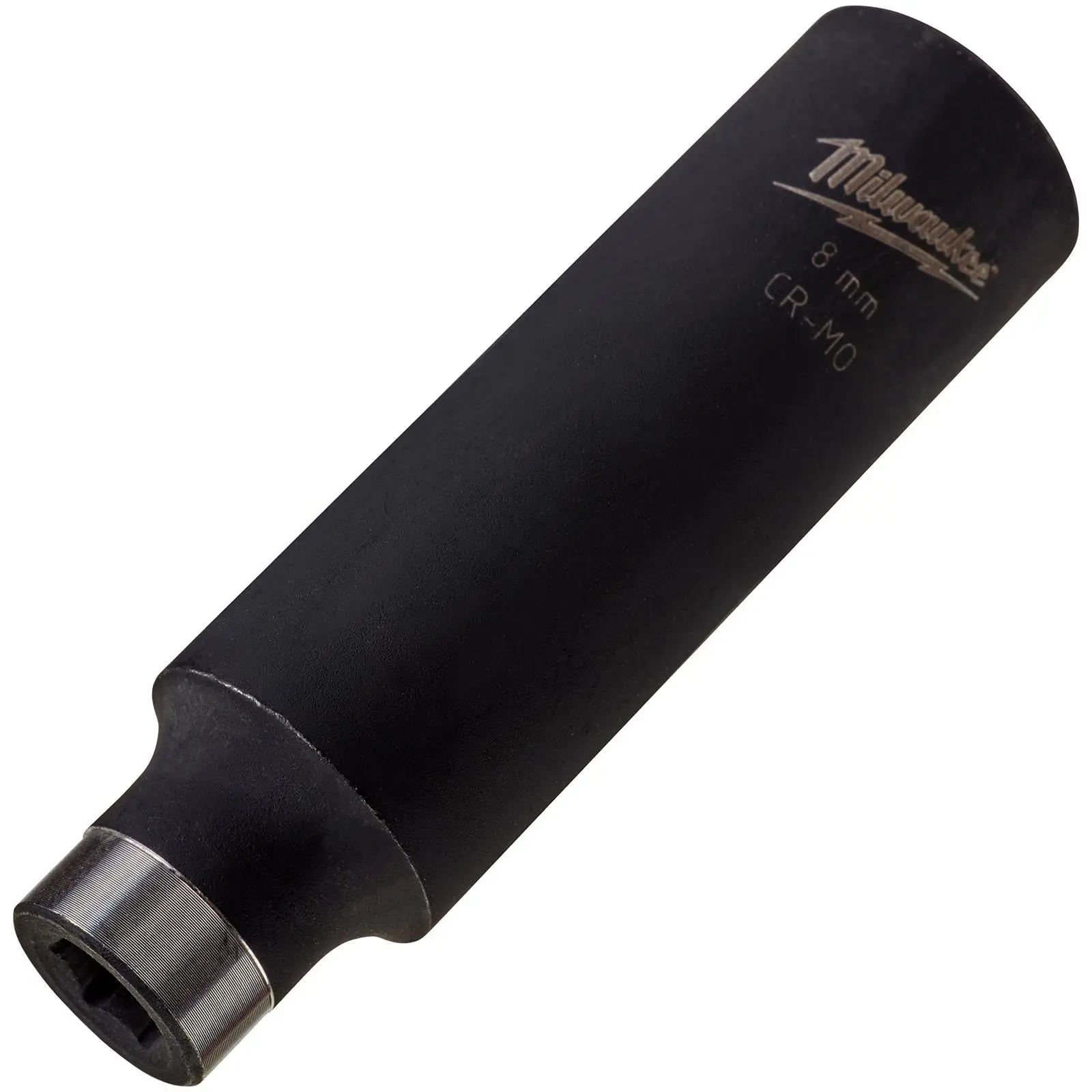 Milwaukee Impact Sockets Deep 3/8" Drive Shockwave Impact Duty - Image 12