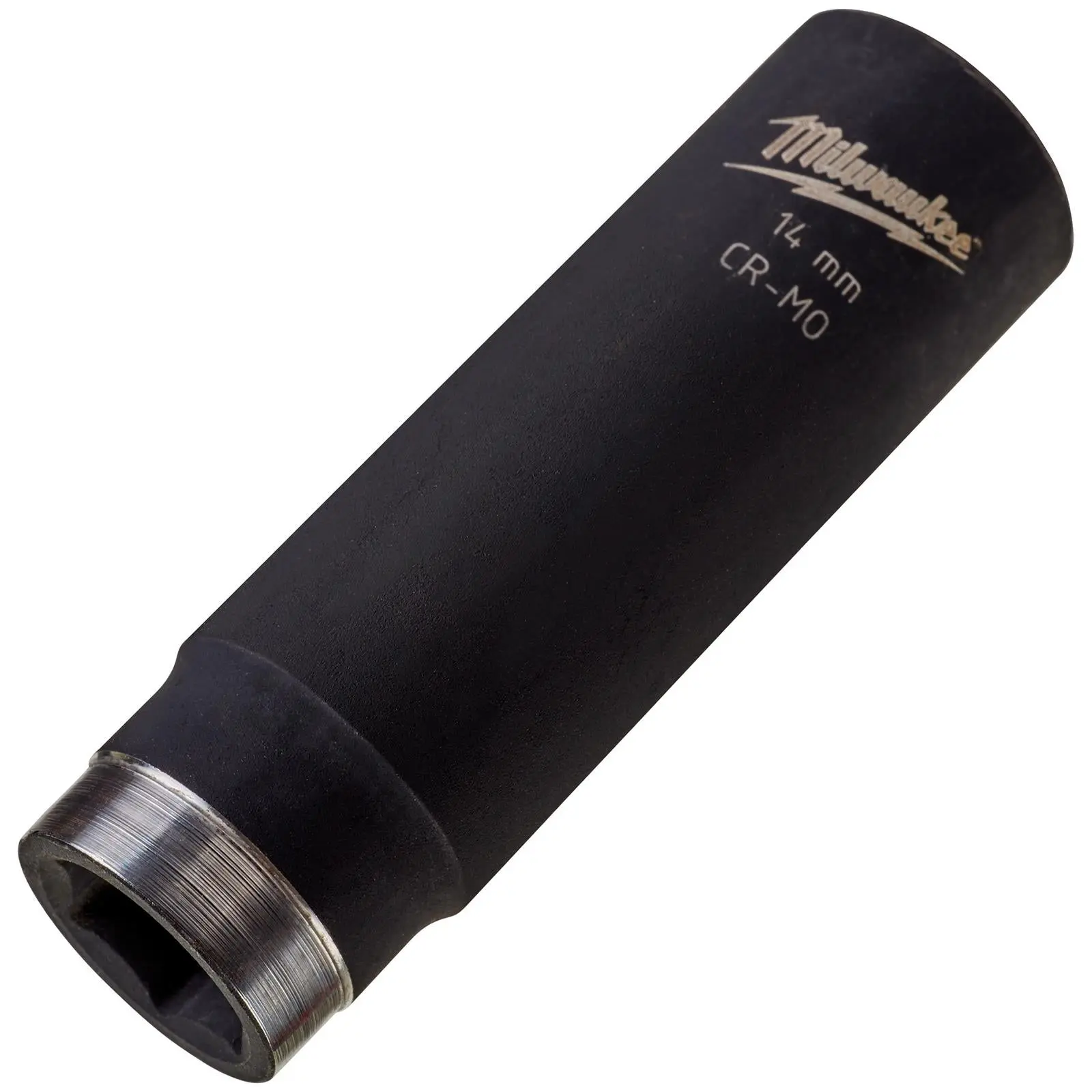 Milwaukee Impact Sockets Deep 3/8" Drive Shockwave Impact Duty - Image 18