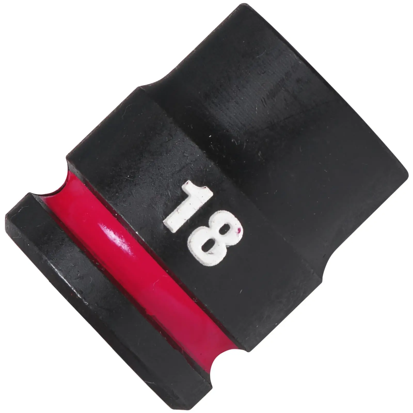 Milwaukee Impact Sockets Standard 1/2" Drive 8-32mm SHOCKWAVE Impact Duty - Image 48