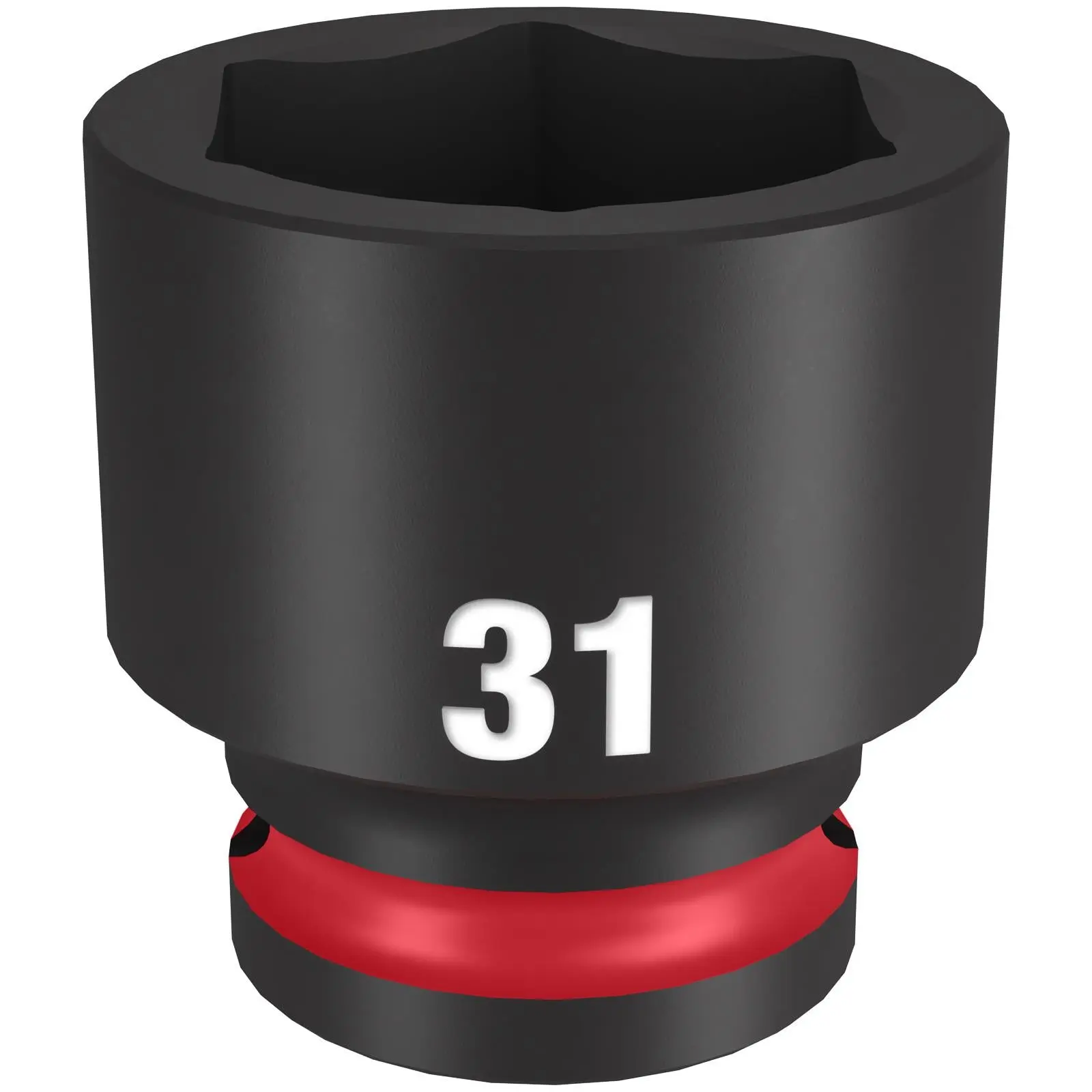 Milwaukee Impact Sockets Standard 1/2" Drive 8-32mm SHOCKWAVE Impact Duty - Image 74