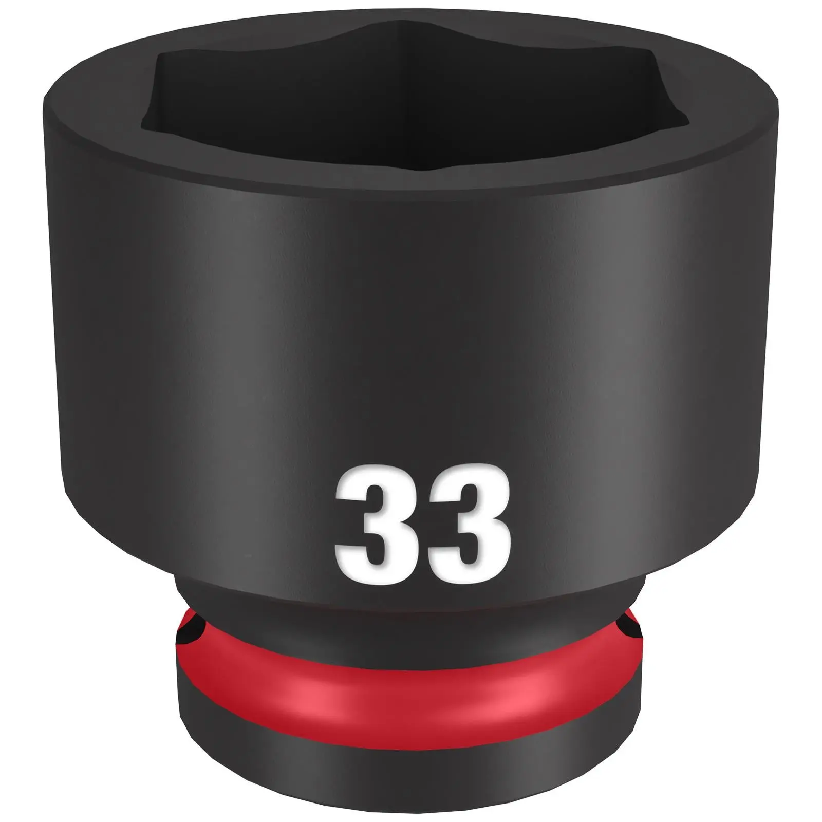 Milwaukee Impact Sockets Standard 1/2" Drive 8-32mm SHOCKWAVE Impact Duty - Image 77