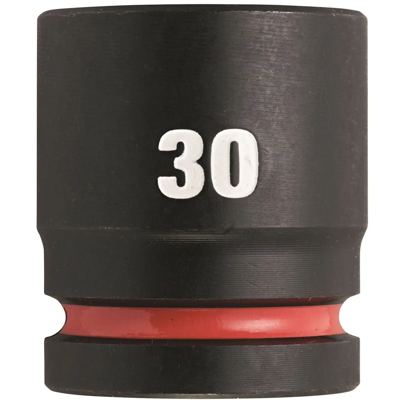 Milwaukee Impact Sockets Standard 3/4" Drive 17-50mm SHOCKWAVE Impact Duty - Image 10