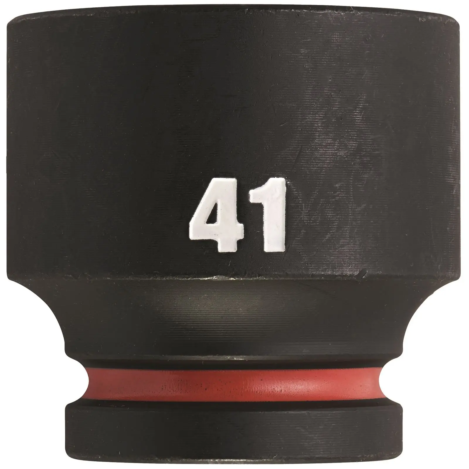 Milwaukee Impact Sockets Standard 3/4" Drive 17-50mm SHOCKWAVE Impact Duty - Image 2