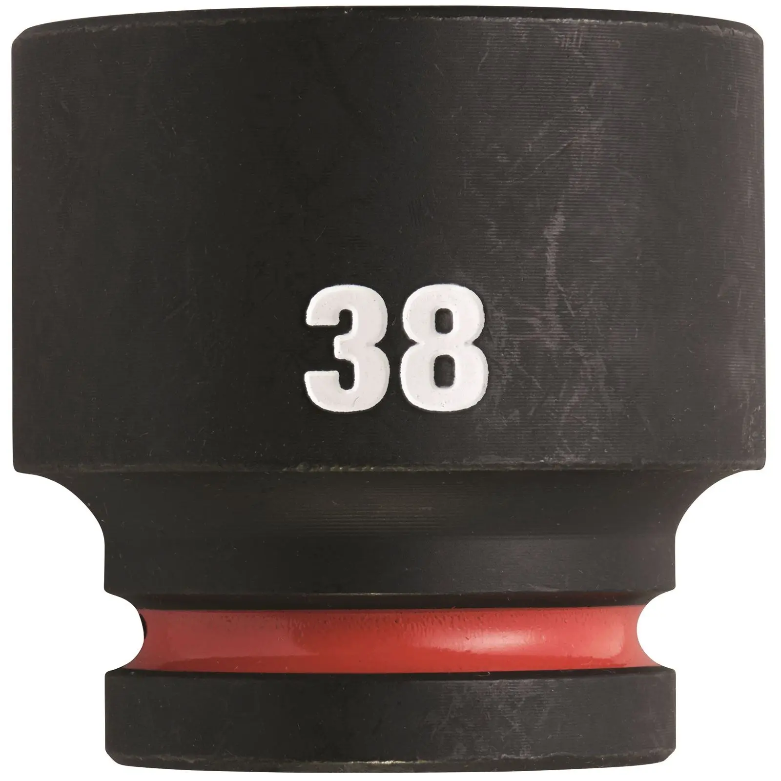 Milwaukee Impact Sockets Standard 3/4" Drive 17-50mm SHOCKWAVE Impact Duty - Image 3