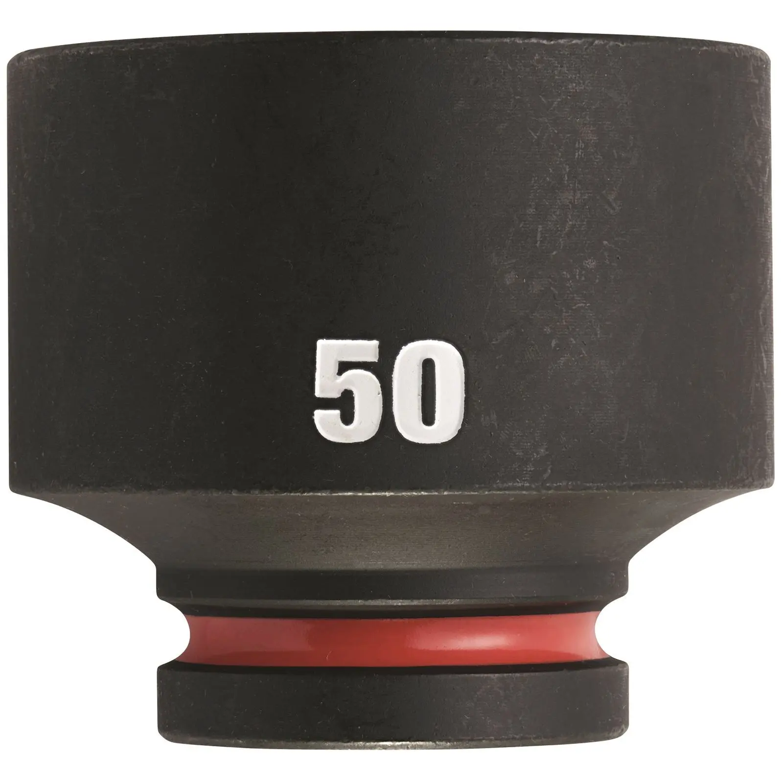 Milwaukee Impact Sockets Standard 3/4" Drive 17-50mm SHOCKWAVE Impact Duty - Image 4