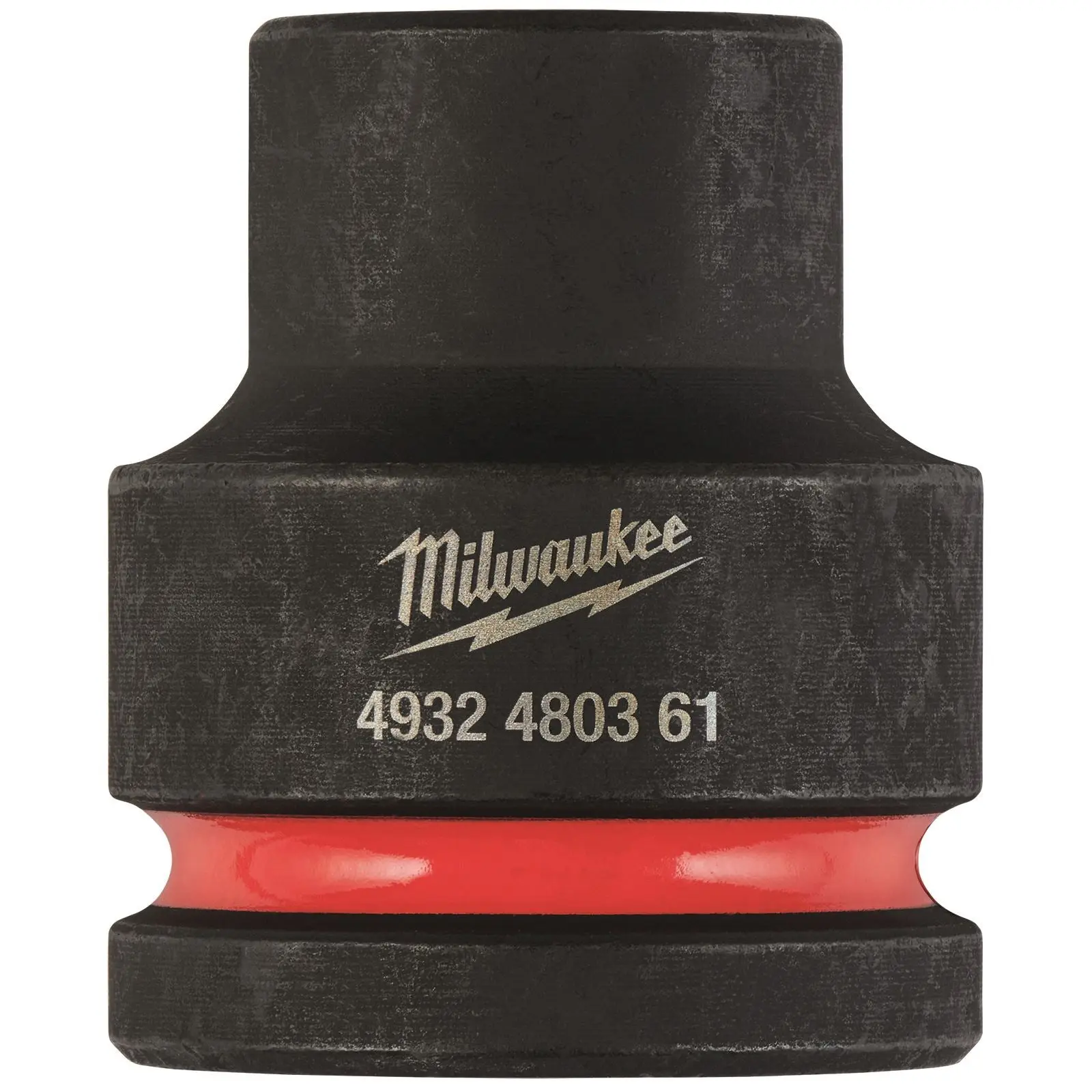 Milwaukee Impact Sockets Standard 3/4" Drive 17-50mm SHOCKWAVE Impact Duty - Image 6