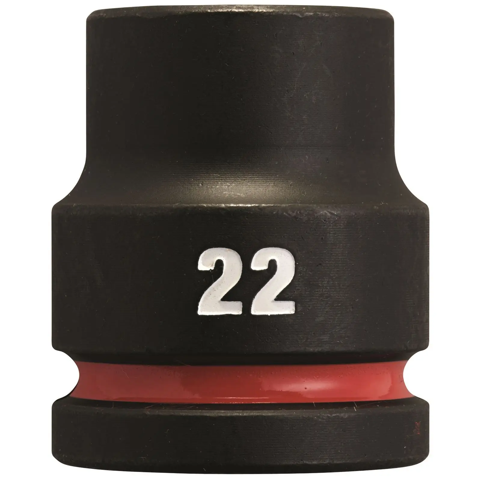 Milwaukee Impact Sockets Standard 3/4" Drive 17-50mm SHOCKWAVE Impact Duty - Image 7