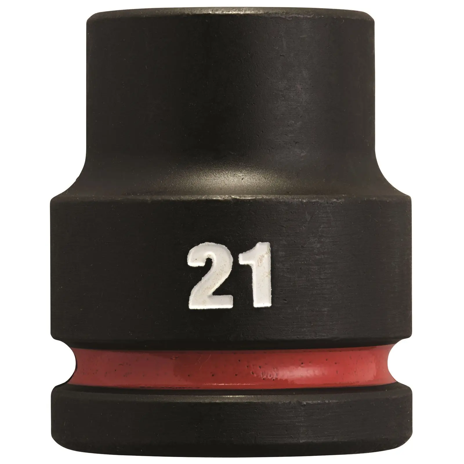Milwaukee Impact Sockets Standard 3/4" Drive 17-50mm SHOCKWAVE Impact Duty - Image 9