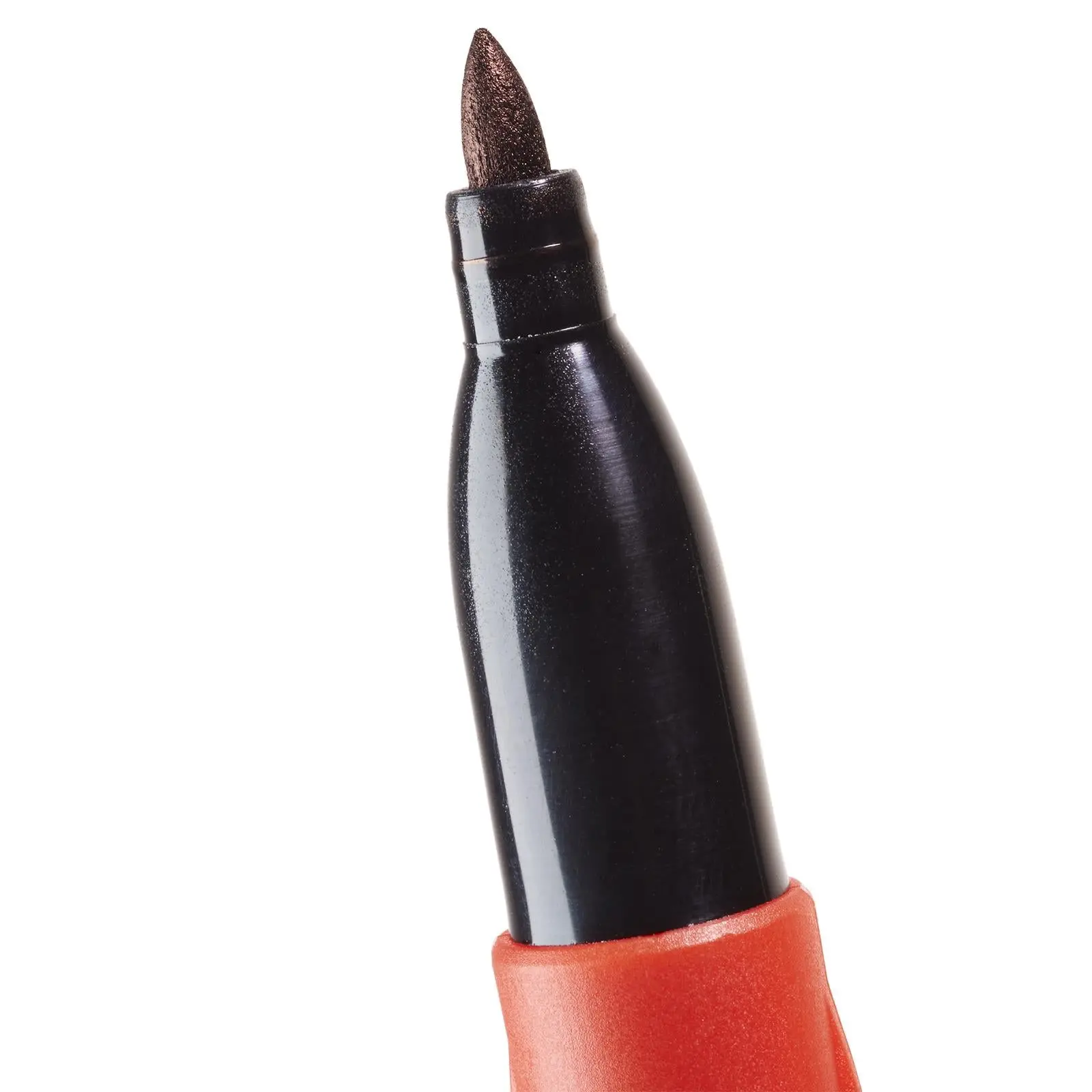 Milwaukee INKZALL Fine Tip Marker Pen Black 1mm Tip - Image 3