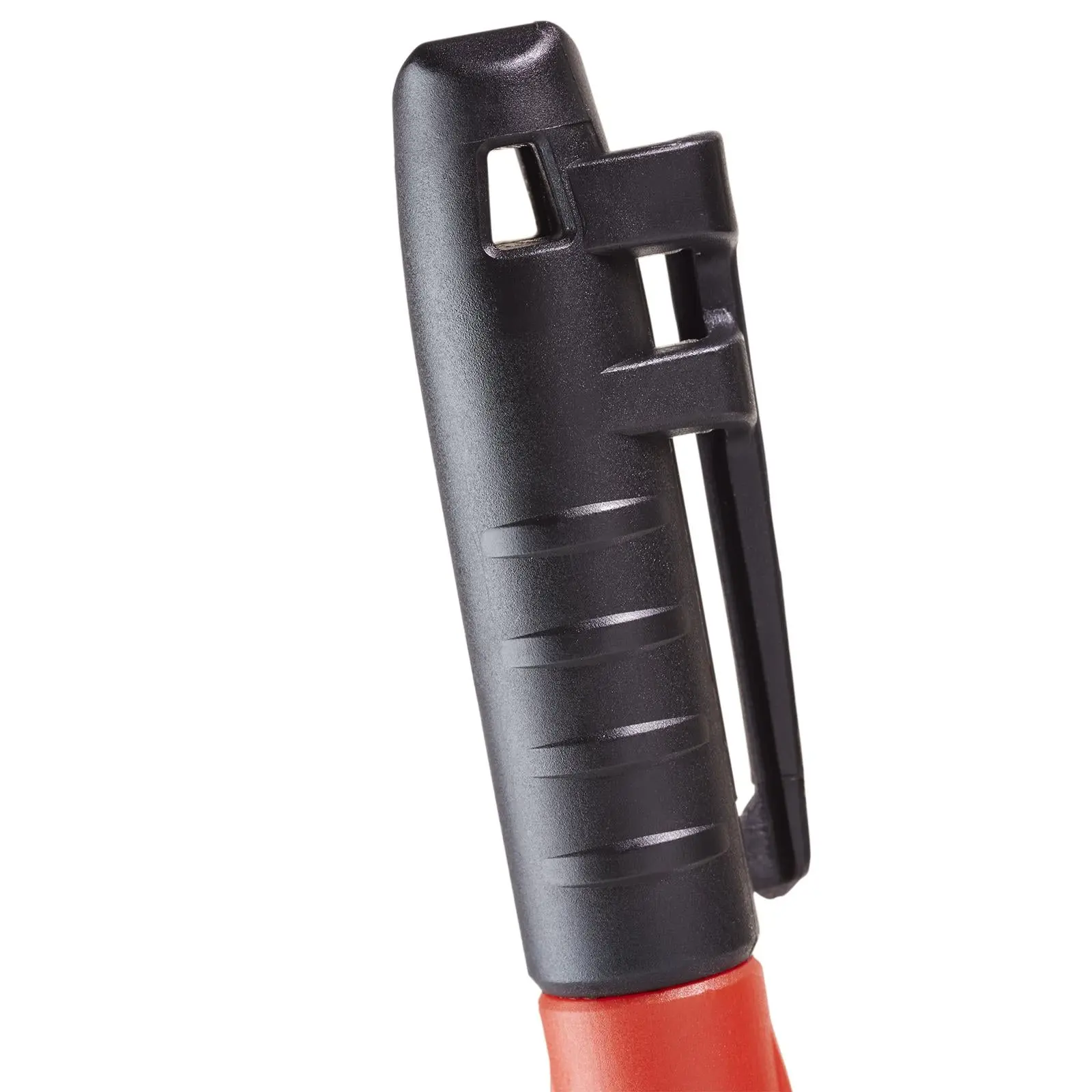 Milwaukee INKZALL Fine Tip Marker Pen Black 1mm Tip - Image 4