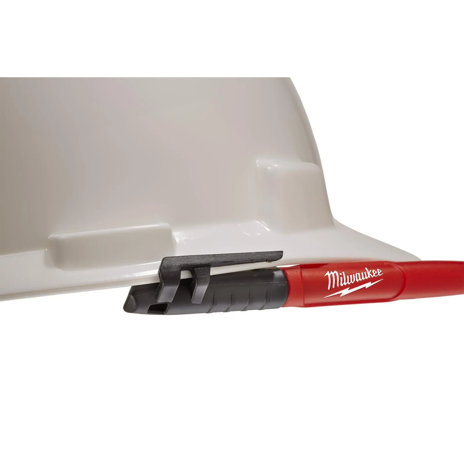 Milwaukee INKZALL Fine Tip Marker Pen Black 1mm Tip - Image 6