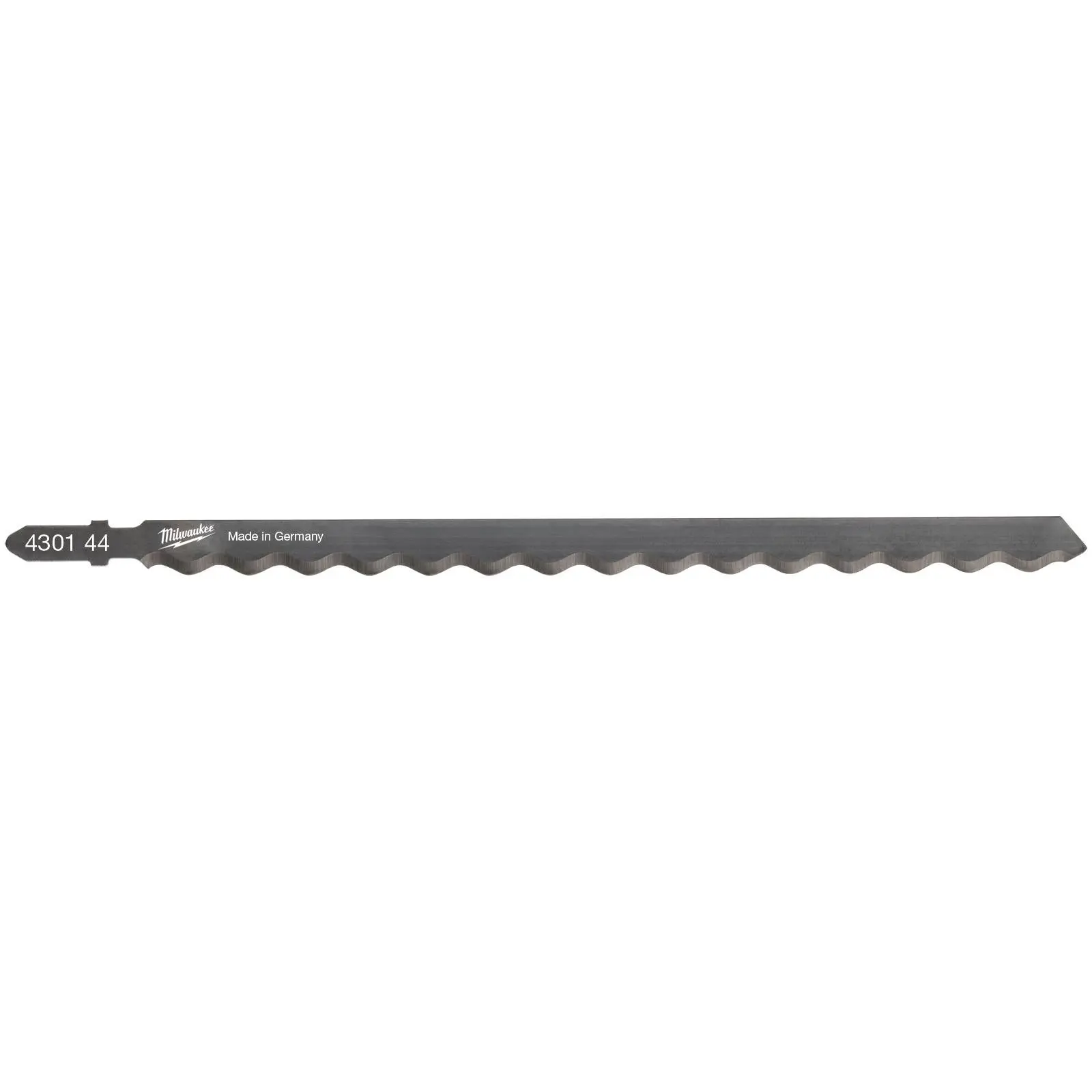 Milwaukee Jigsaw Blades Special Insulation Cutting Blade Wave Knife 155mm T313AW 5 Piece - Image 2