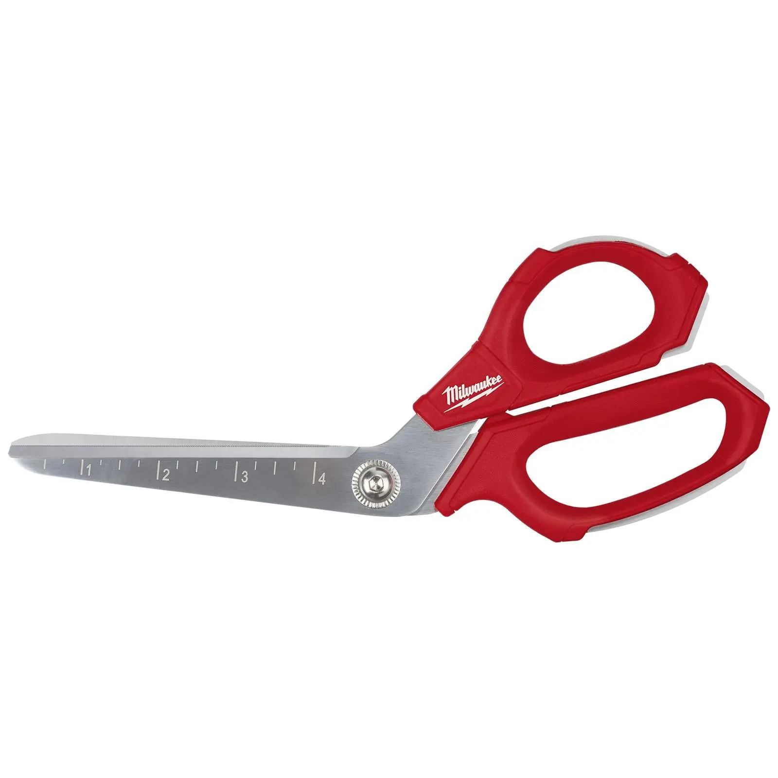 Milwaukee Jobsite Offset Scissors 115mm Blade - Image 4