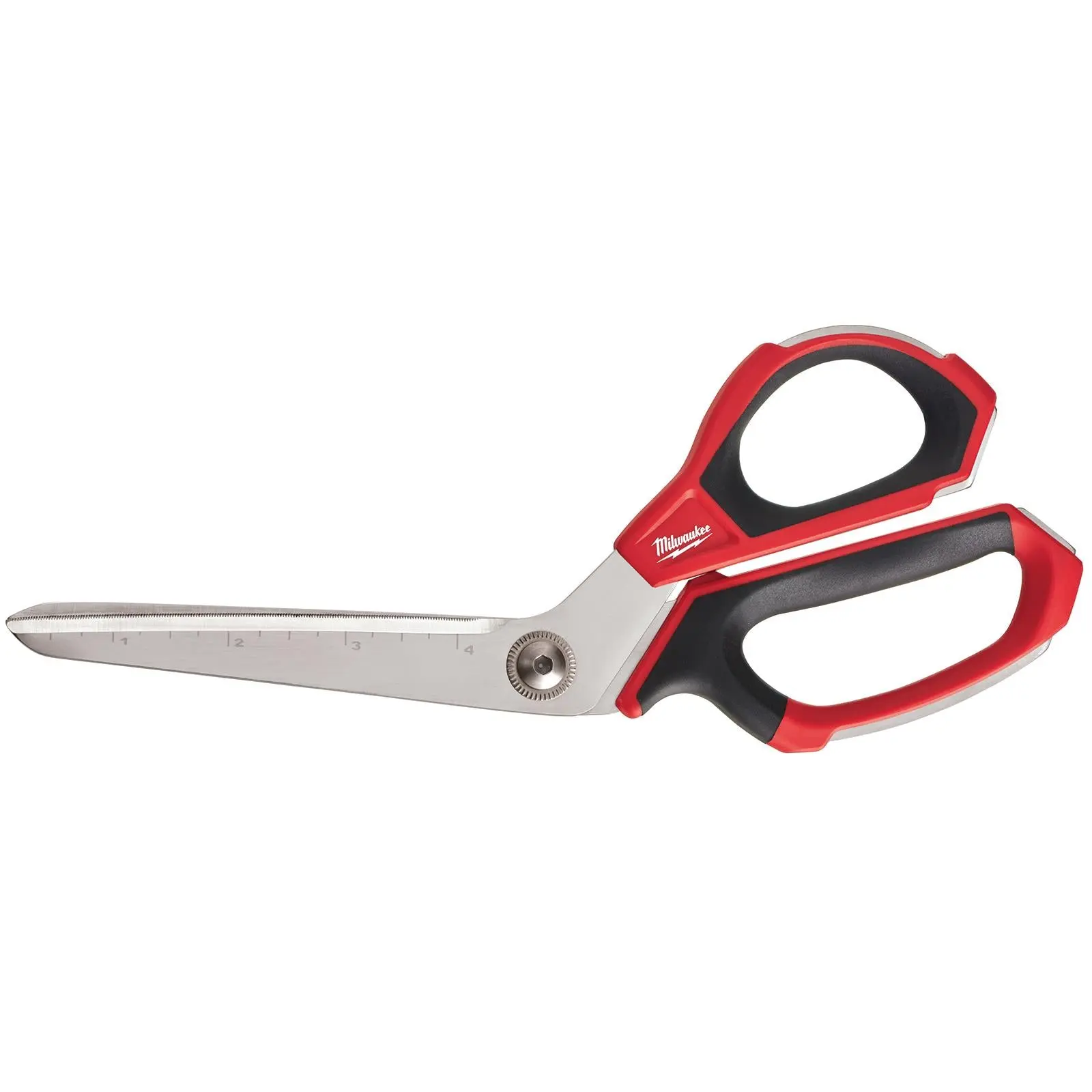 Milwaukee Jobsite Offset Scissors 115mm Blade - Image 3