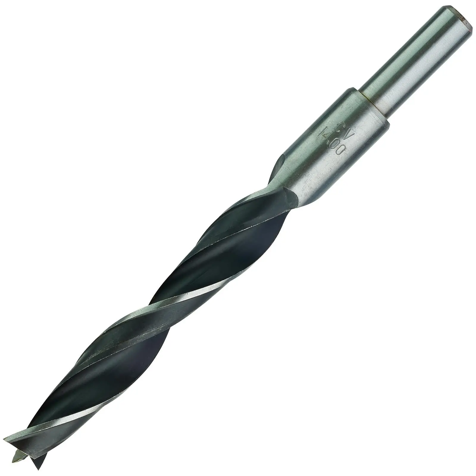 Milwaukee Lip and Spur Brad Point Wood Drill Bits - Image 4