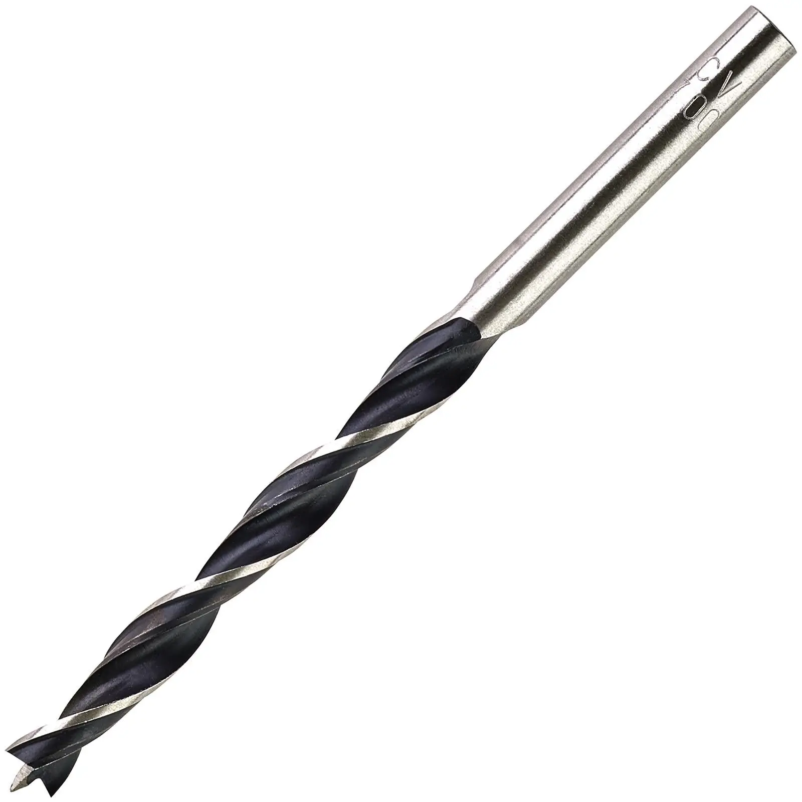 Milwaukee Lip and Spur Brad Point Wood Drill Bits - Image 7