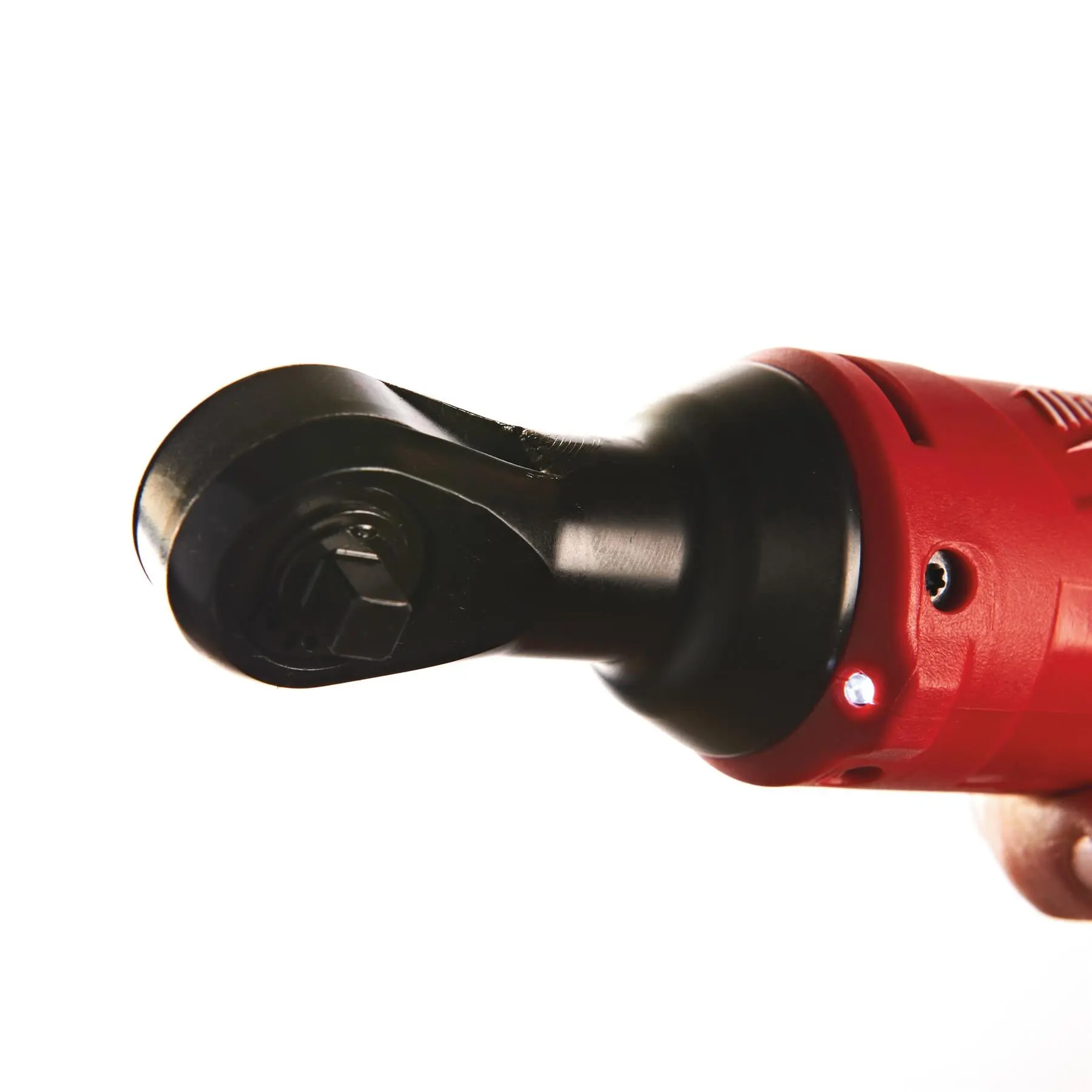 Milwaukee M12 12V 3/8" Drive Cordless Sub Compact Ratchet 2Ah Battery + Charger M12IR-201B 3/8 - Image 4