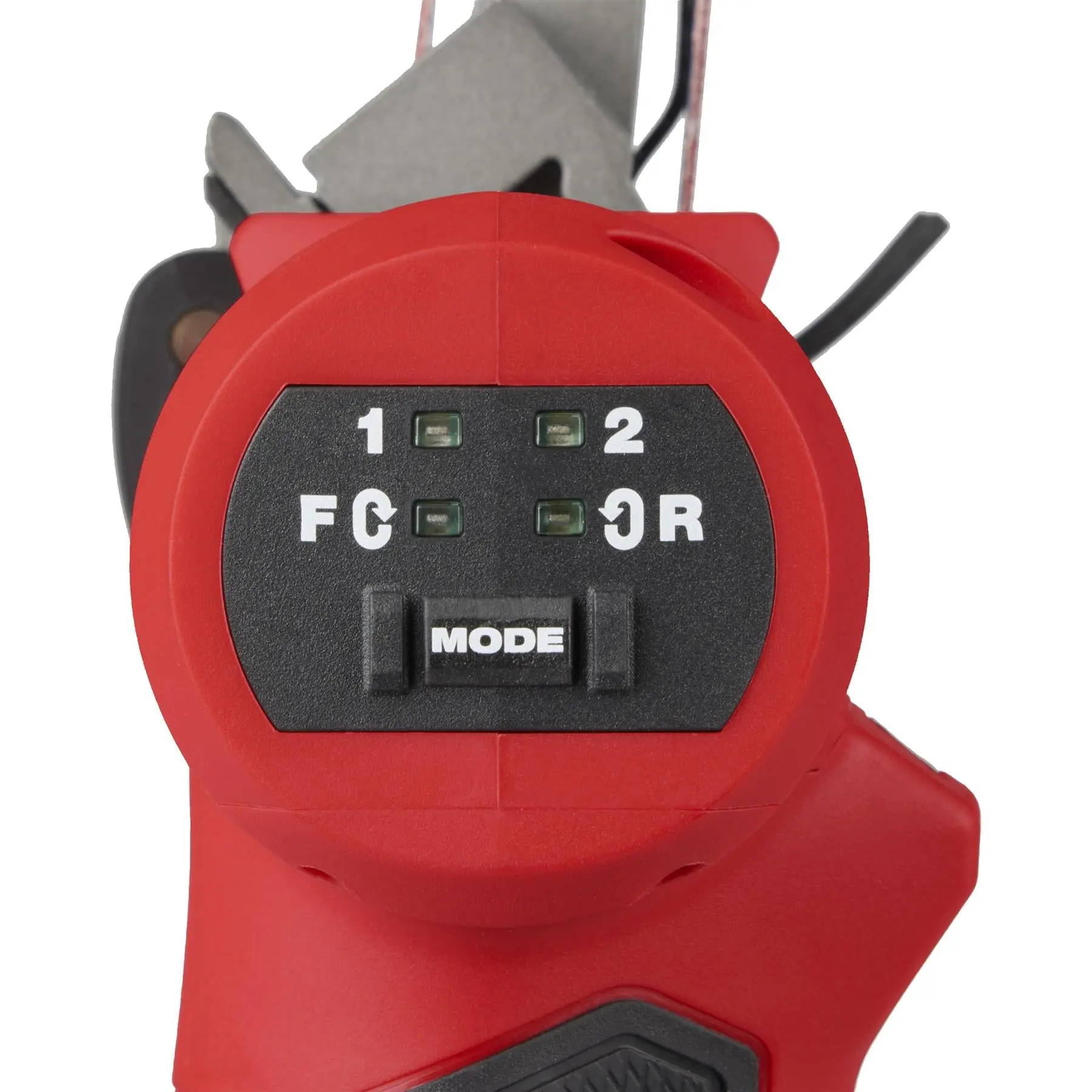 Milwaukee M12 12V Fuel Cordless Band File 13mm Belt Sander Bare Unit M12FBFL13-0 - Image 6