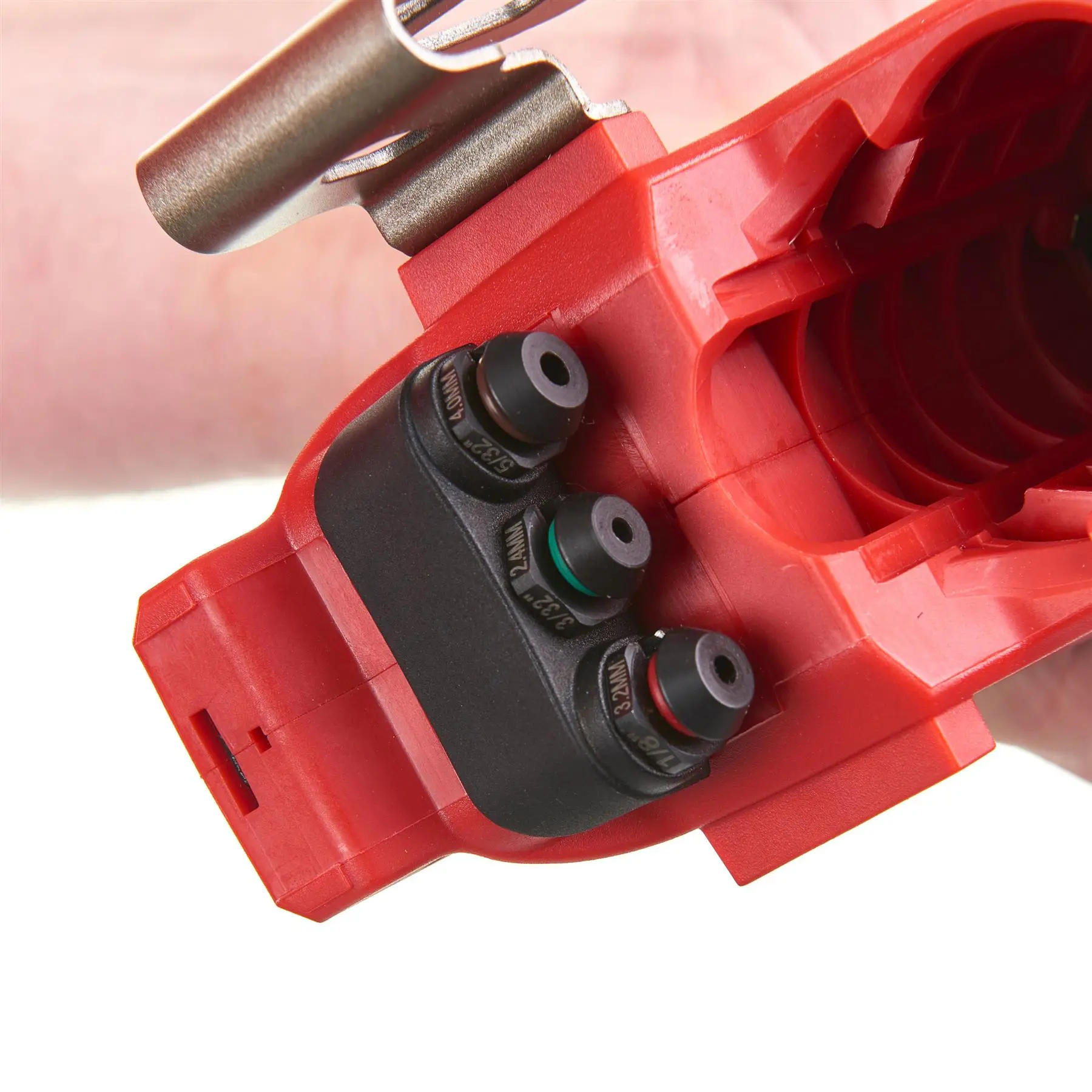 Milwaukee M12 12V Sub Compact Cordless Rivet Tool Bare Unit M12BPRT-0 - Image 4