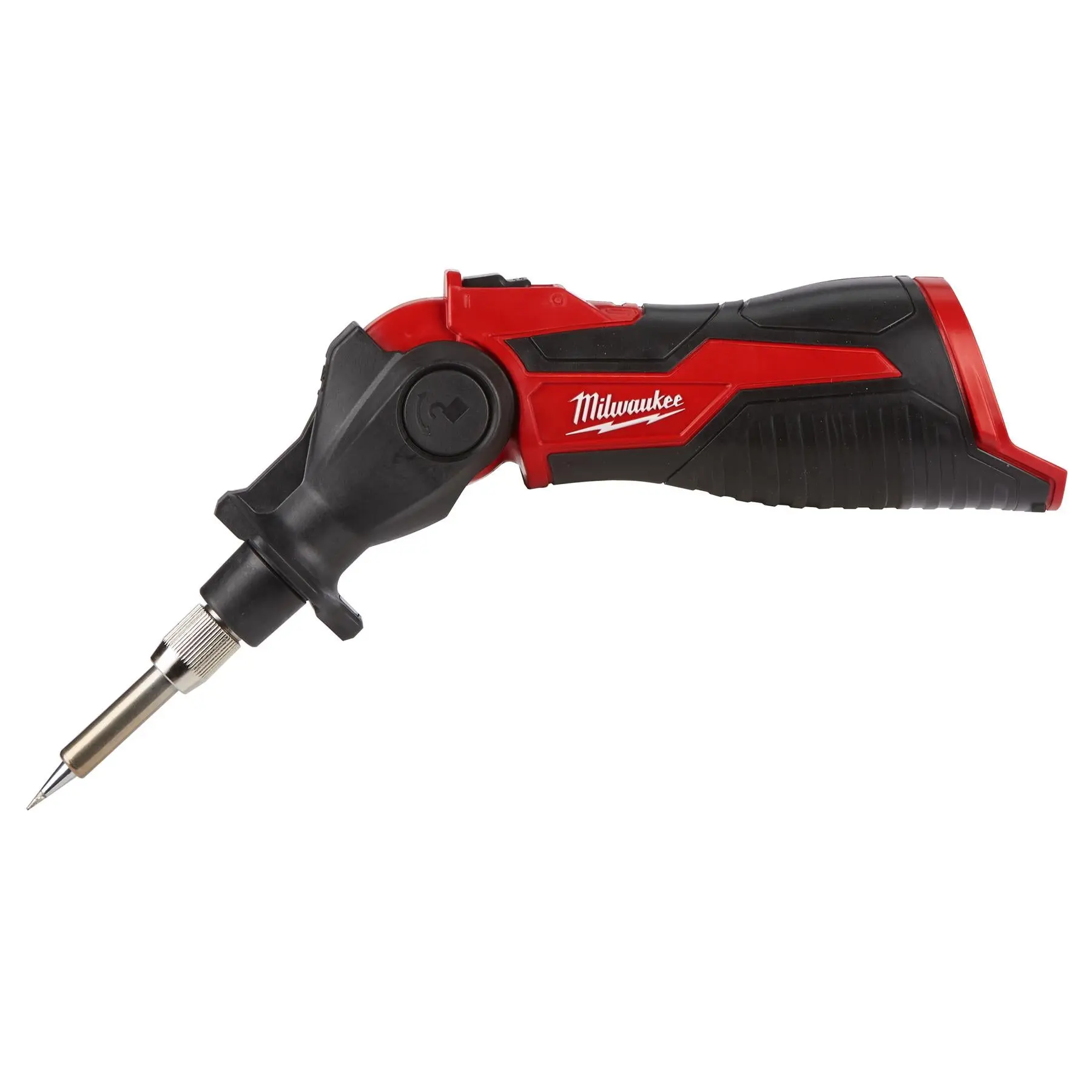 Milwaukee M12 12V Sub Compact Cordless Soldering Iron Bare Unit M12SI-0 - Image 2