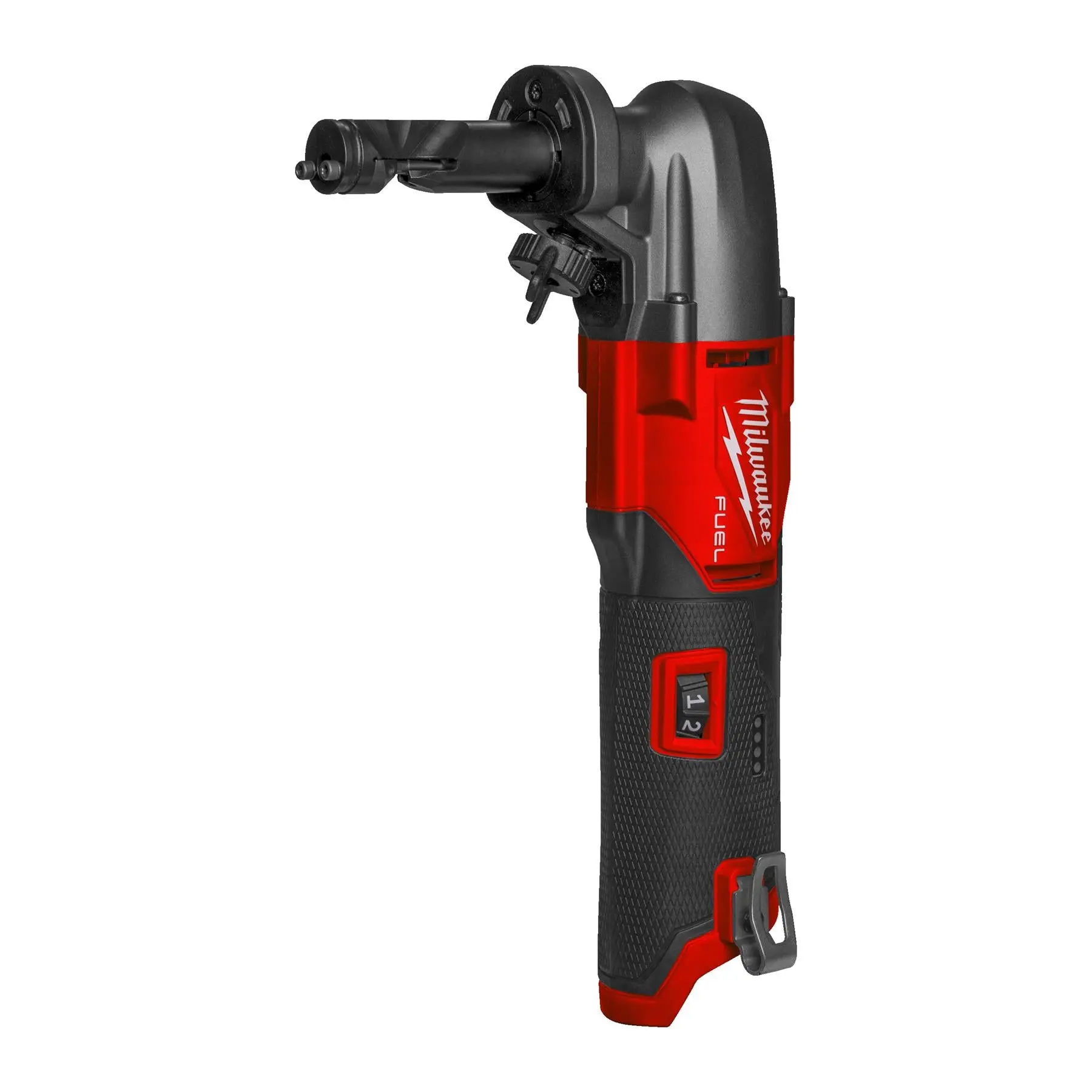 Milwaukee M12 Fuel 12V 1.6mm Cordless Nibbler in HD Box Bare Unit M12FN16-0X - Image 3