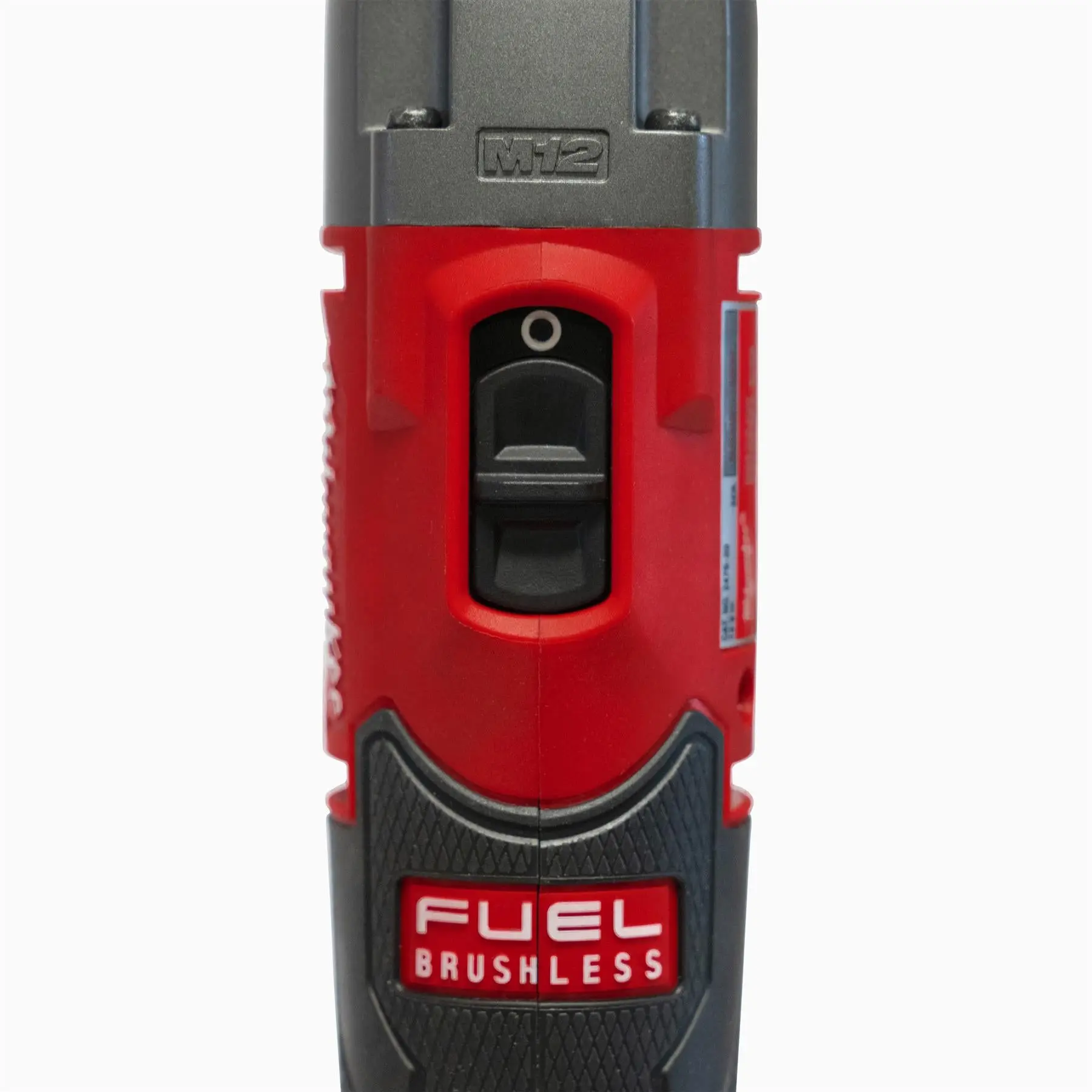 Milwaukee M12 Fuel 12V 1.6mm Cordless Nibbler in HD Box Bare Unit M12FN16-0X - Image 6