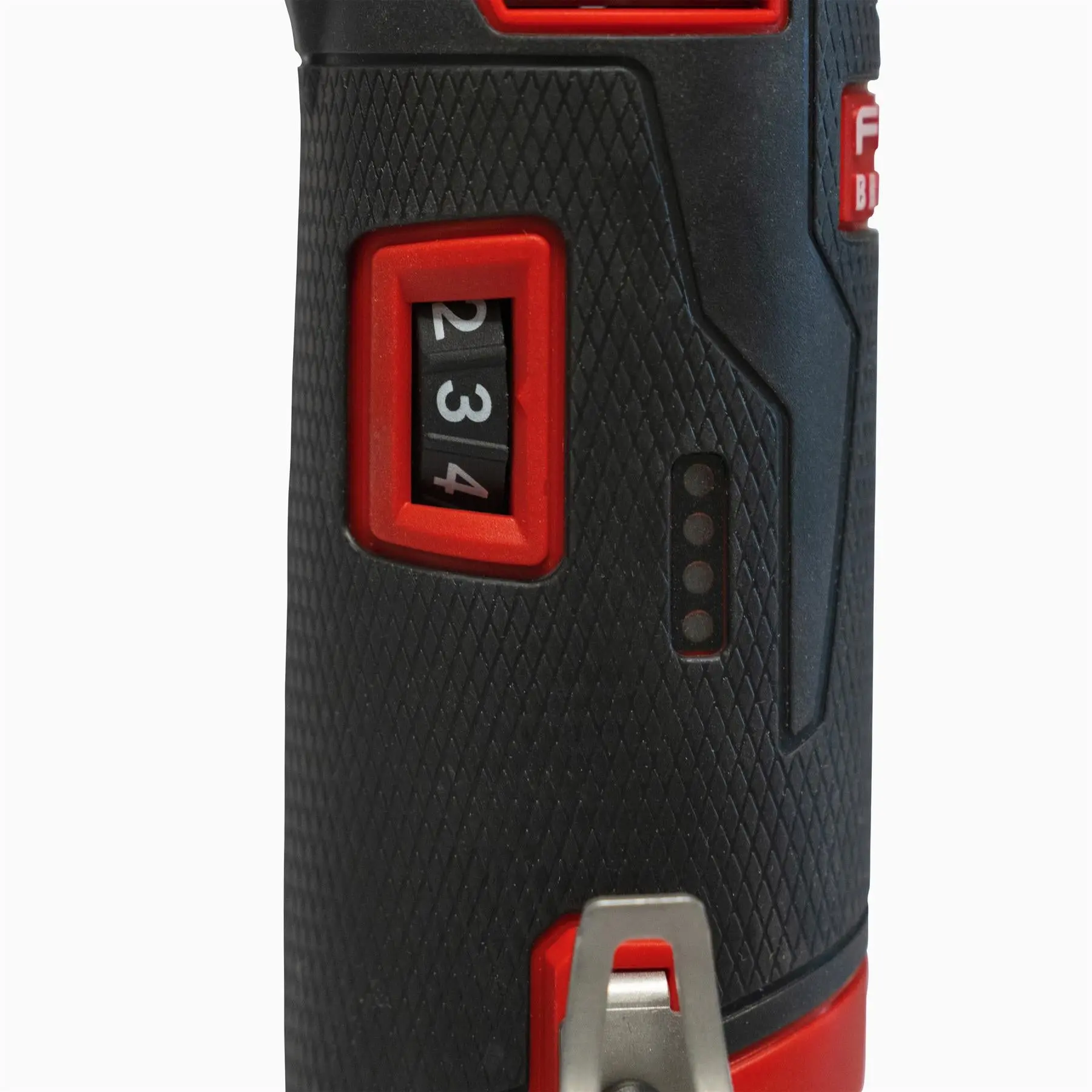 Milwaukee M12 Fuel 12V 1.6mm Cordless Nibbler in HD Box Bare Unit M12FN16-0X - Image 8