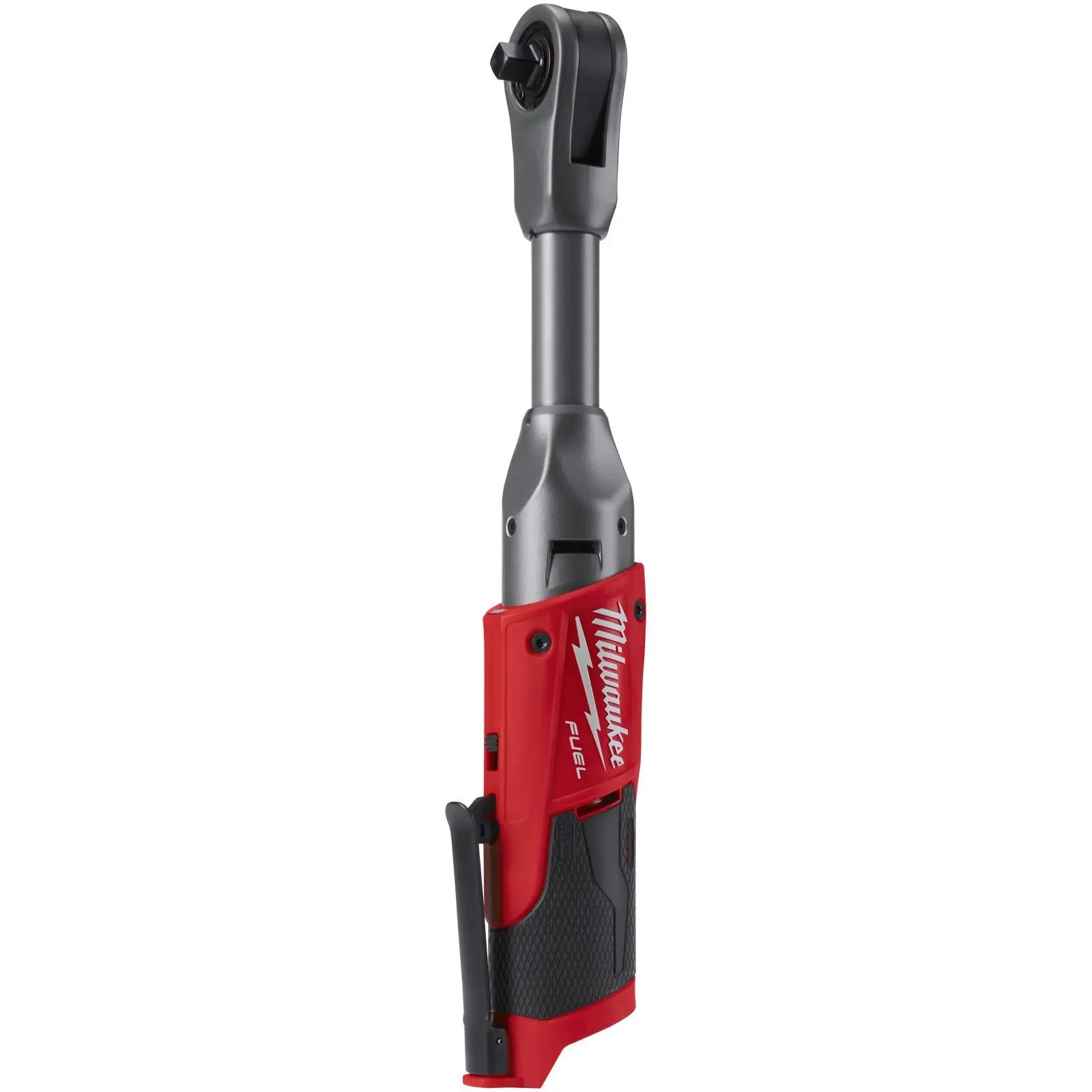 Milwaukee M12 Fuel 12V 3/8" Drive Cordless Extended Reach Ratchet Bare Unit M12FIR38LR-0