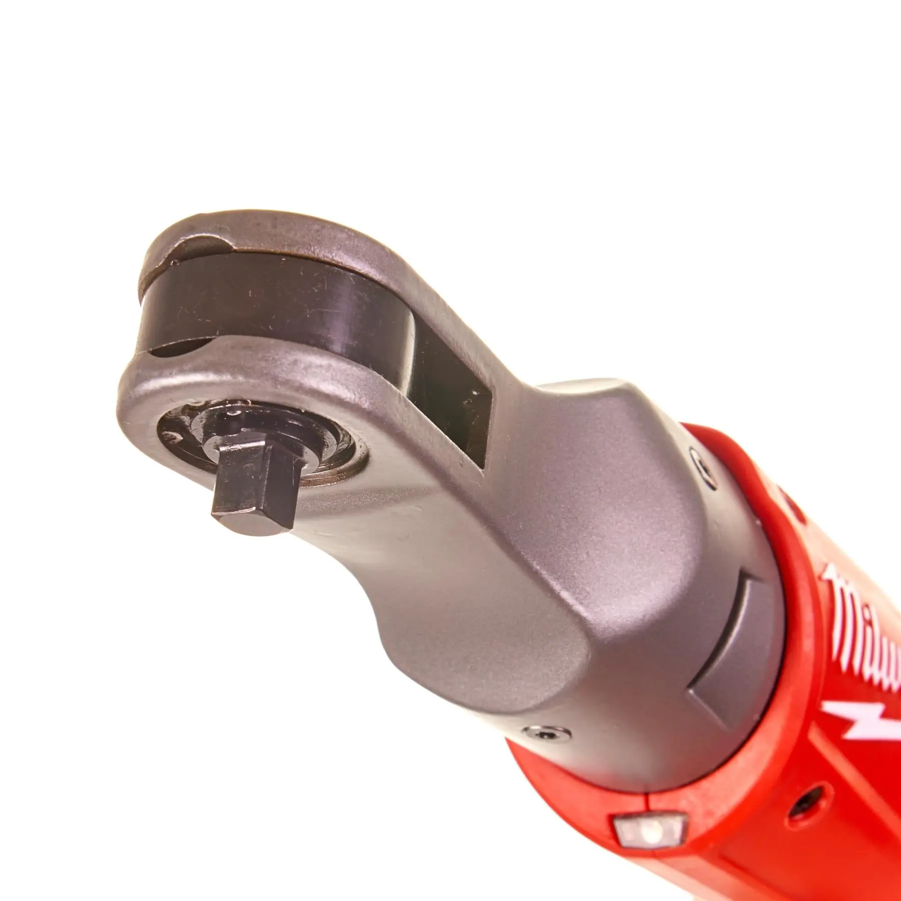 Milwaukee M12 Fuel 12V 3/8" Drive Cordless Sub Compact Ratchet Bare Unit M12FIR38-0 - Image 4