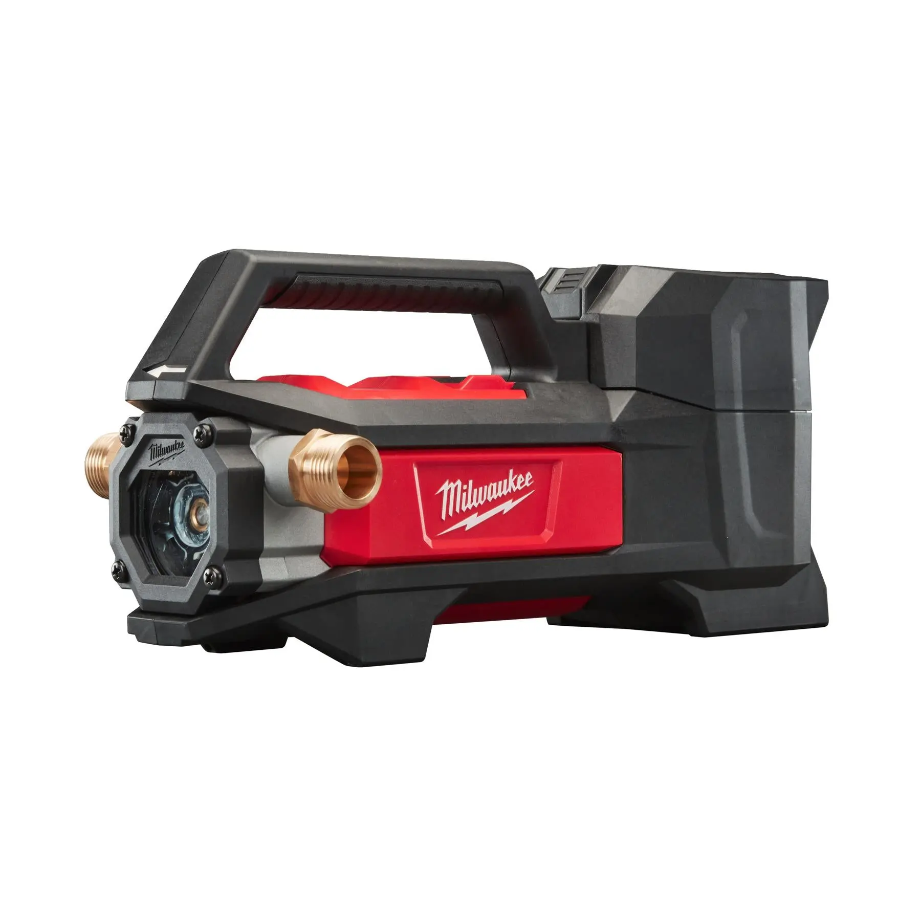 Milwaukee M18 18V Compact Cordless Transfer Pump Bare Unit M18BTP-0 - Image 2