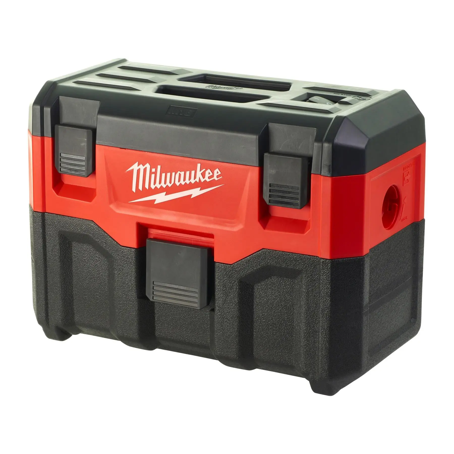 Milwaukee M18 18V Cordless Wet and Dry Vacuum Cleaner Bare Unit M18VC2-0