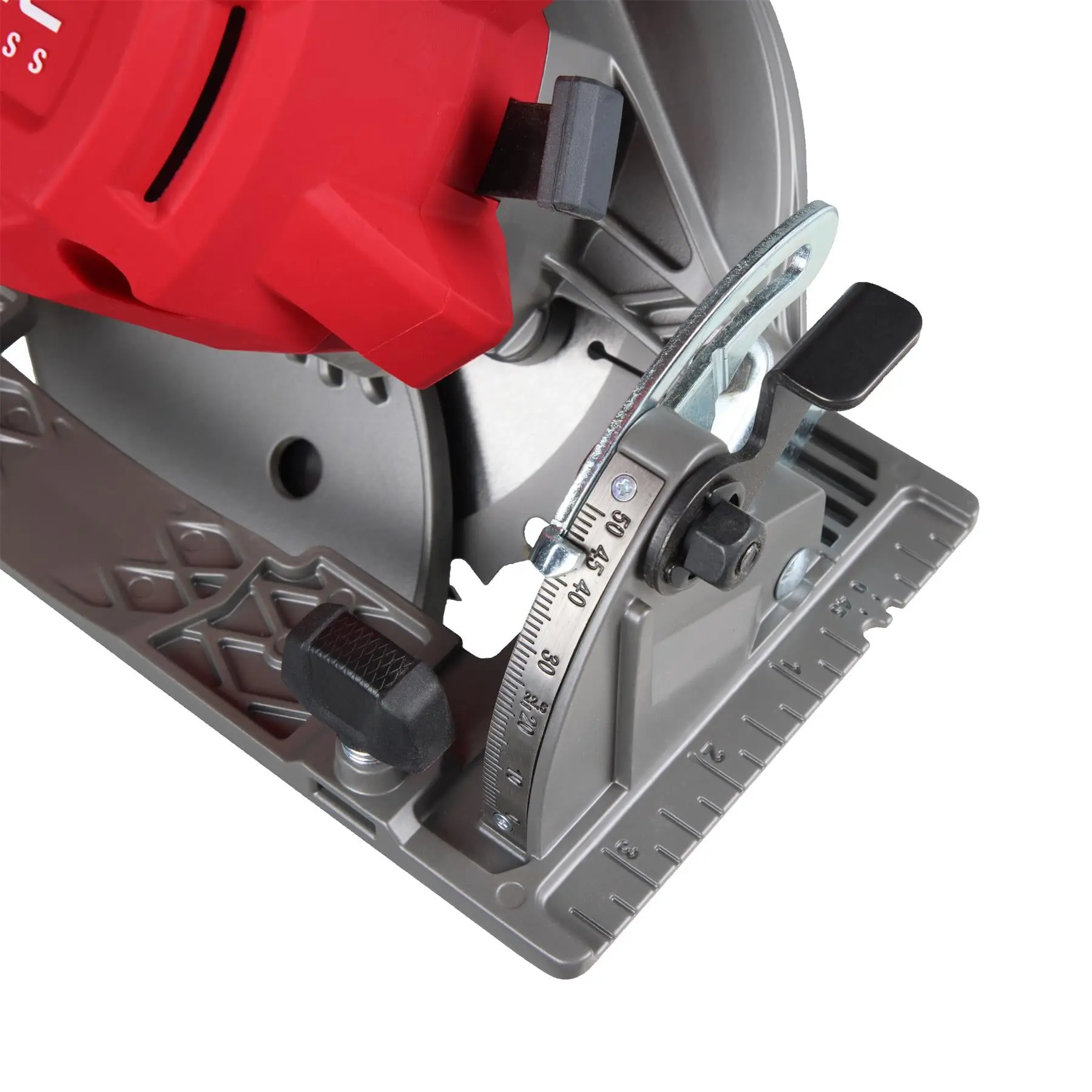Milwaukee M18 18V Fuel 165mm Compact Circular Saw Bare Unit M18FCS552-0 - Image 6